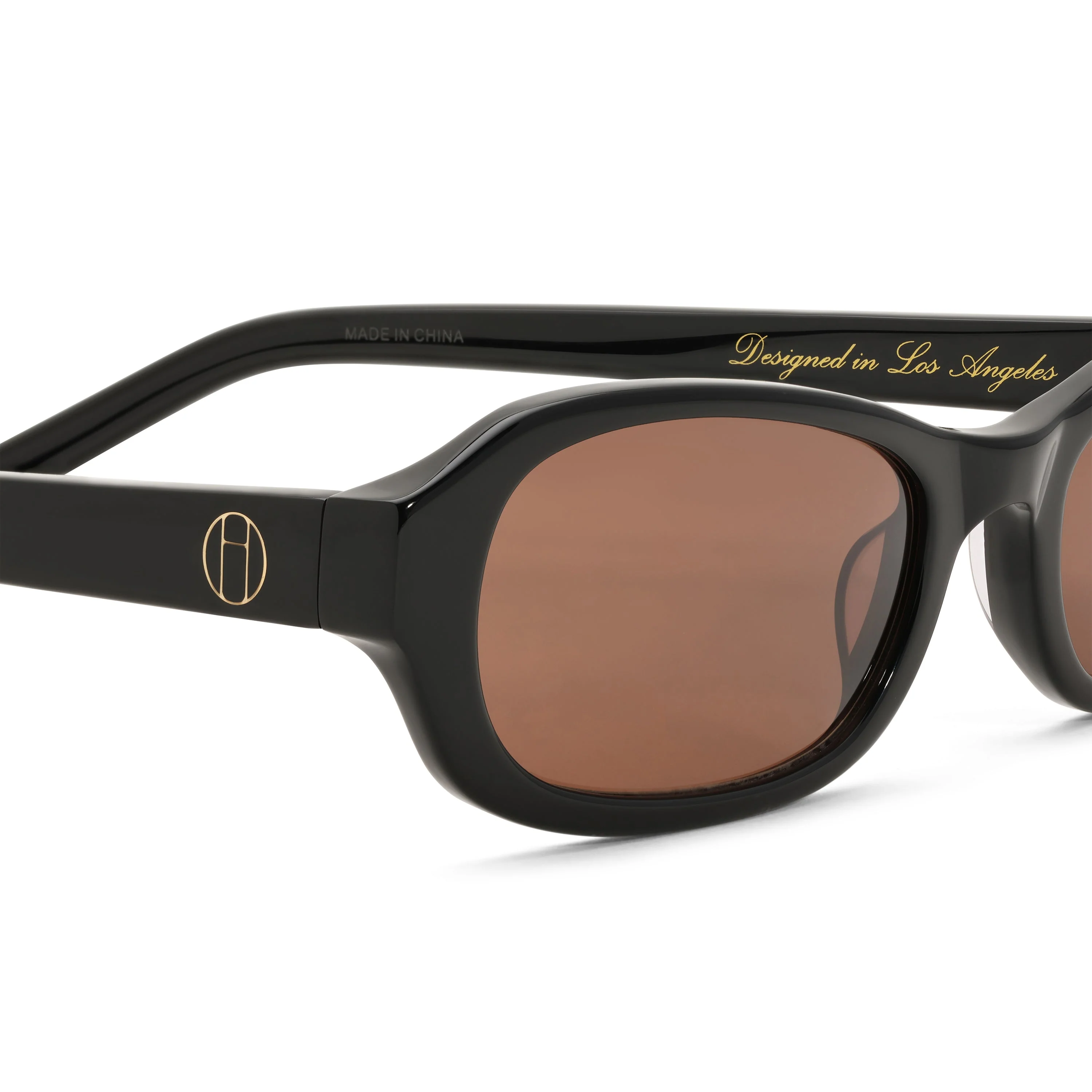 HEAVEN MAYHEM - Margaux Glasses - Image 4