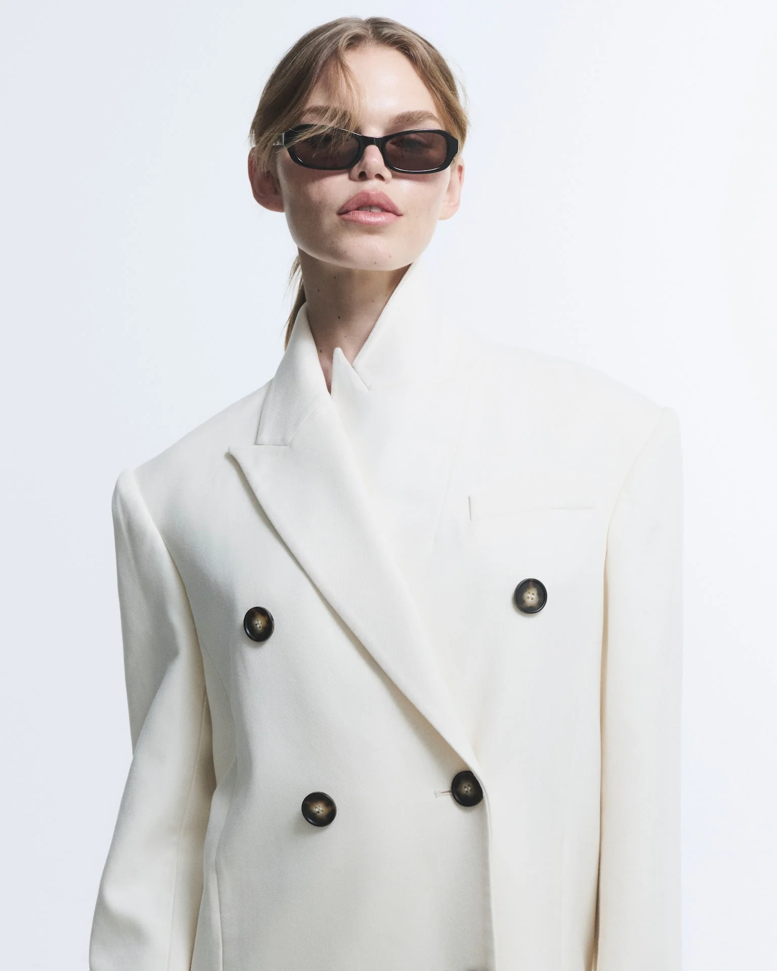 HEAVEN MAYHEM - Margaux Glasses - Image 6
