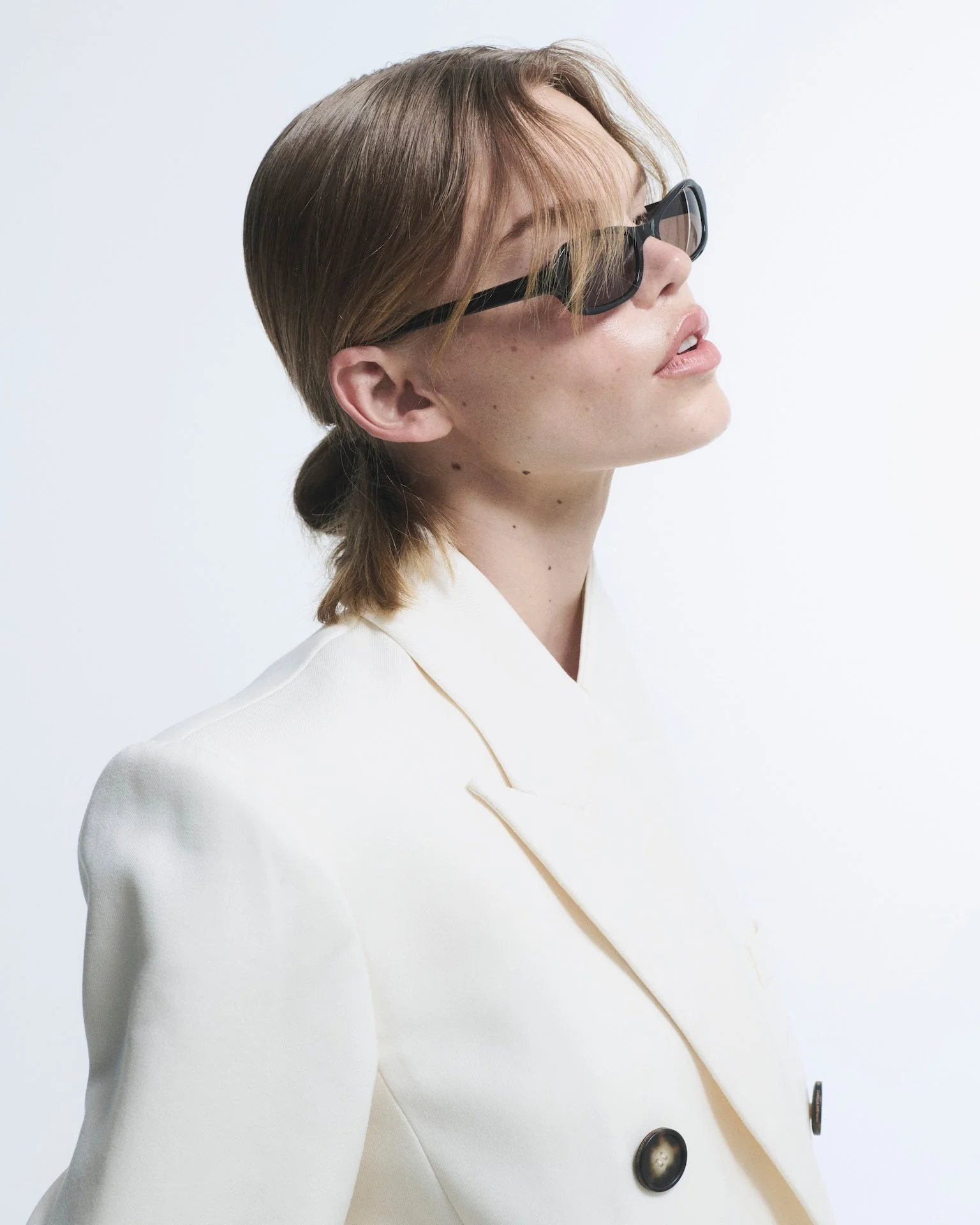 HEAVEN MAYHEM - Margaux Glasses - Image 7