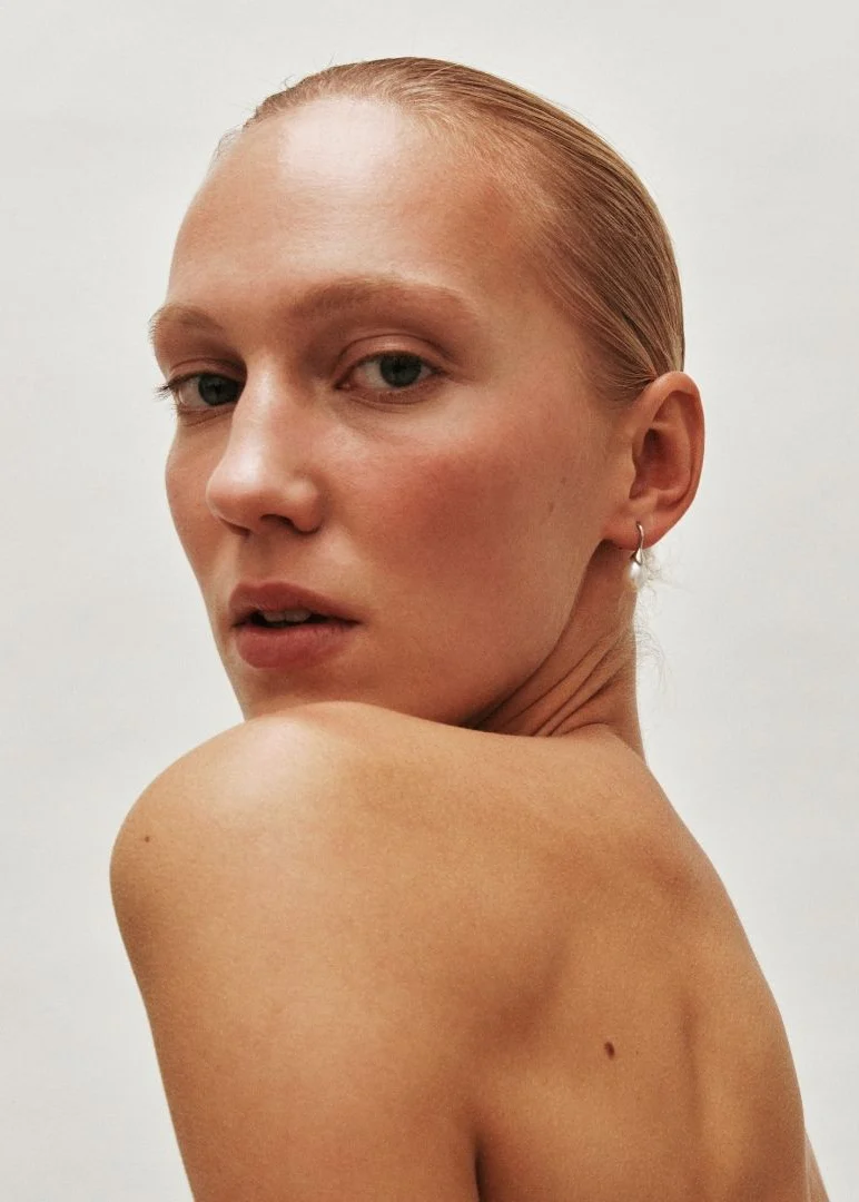 HEAVEN MAYHEM - Odette Pearl Earrings in Gold or Silver - Image 10