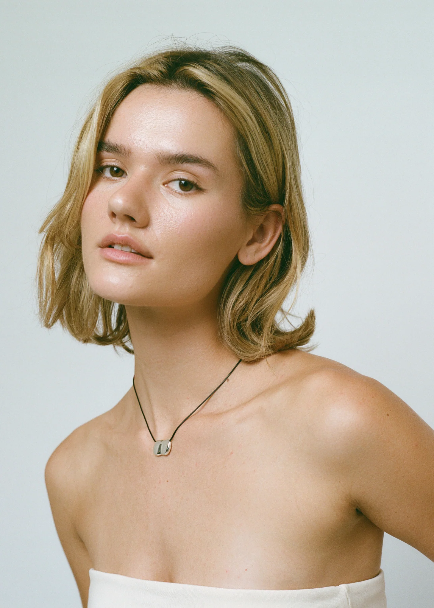 HEAVEN MAYHEM - Pebble Necklace - Image 10