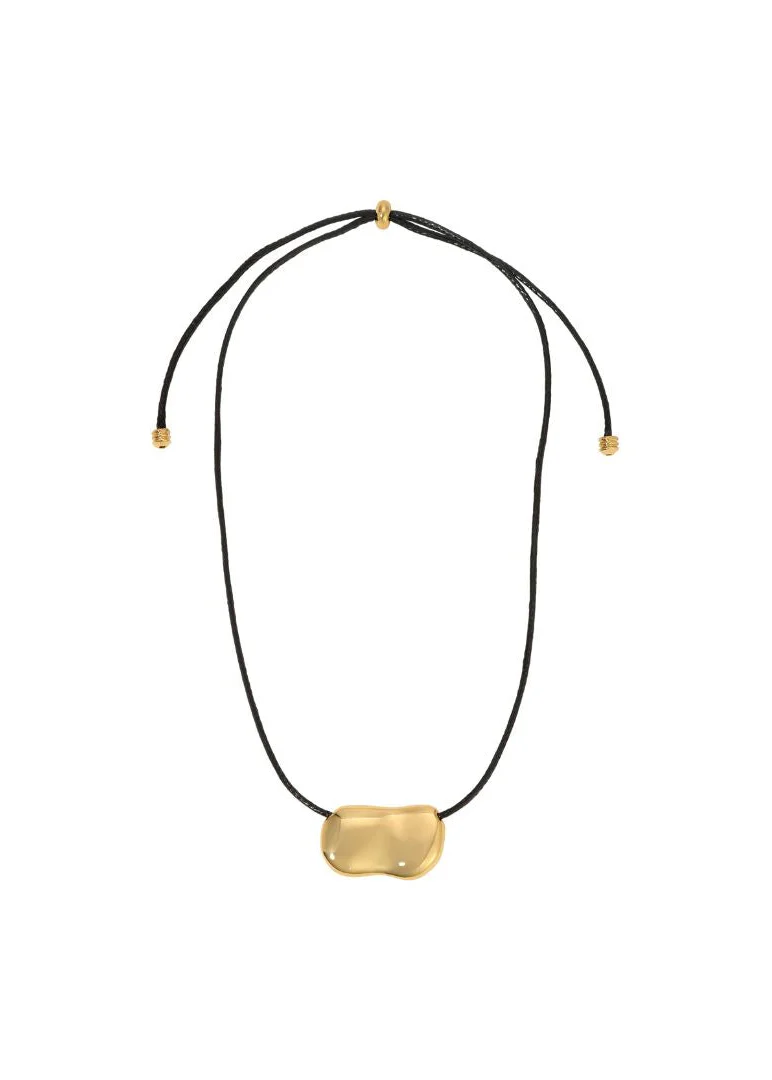 HEAVEN MAYHEM - Pebble Necklace - Image 2