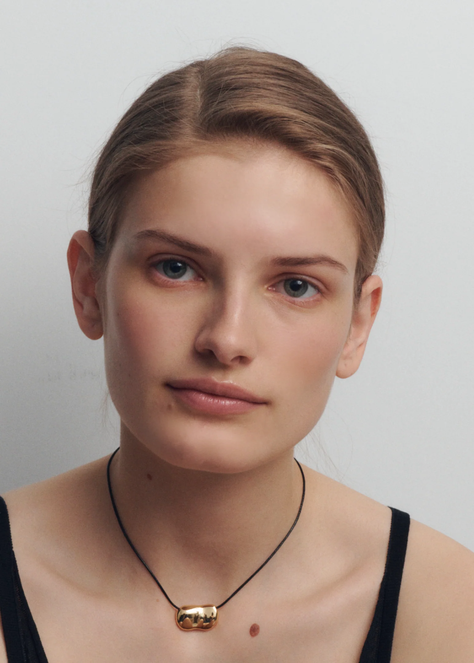 HEAVEN MAYHEM - Pebble Necklace - Image 4