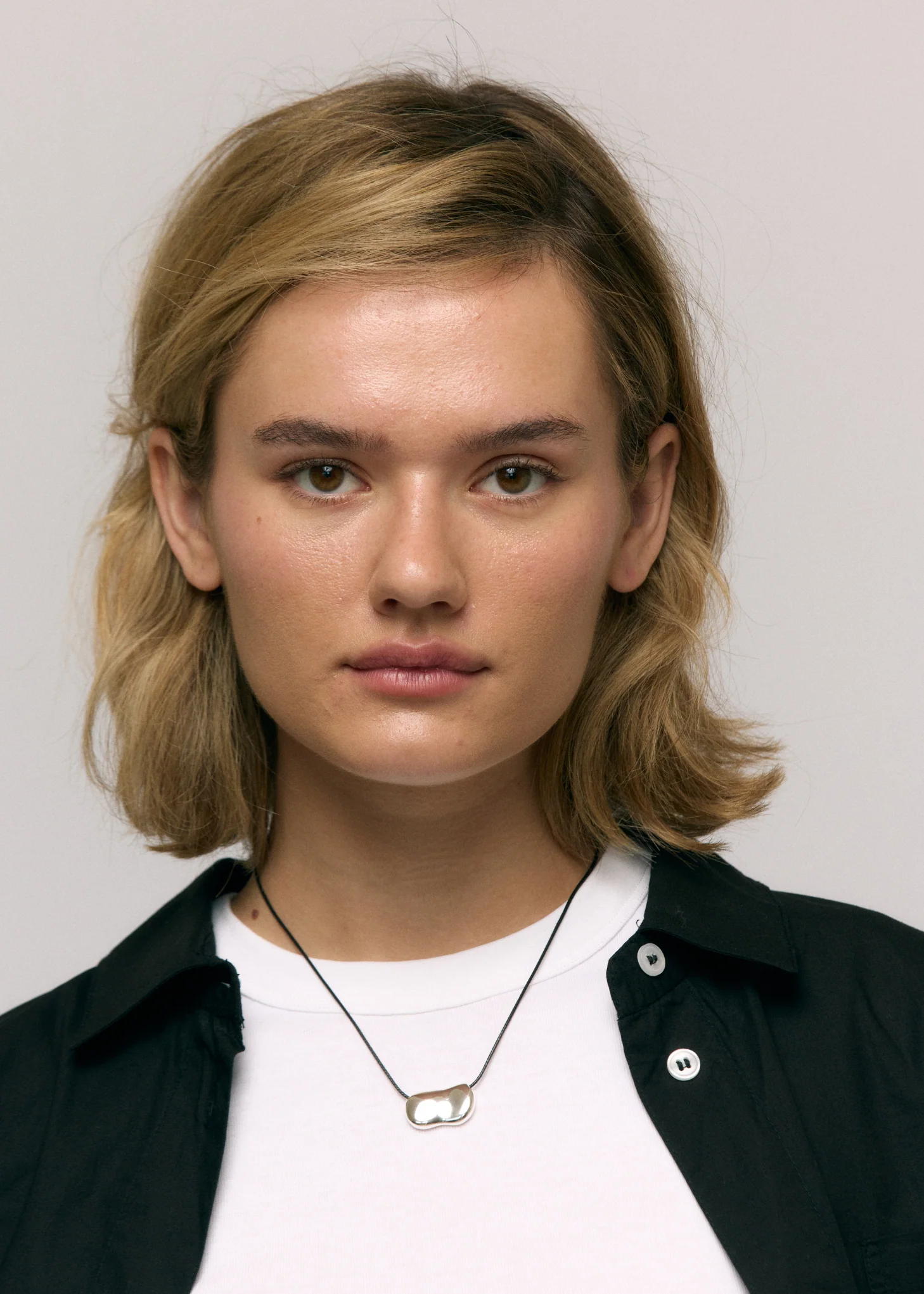 HEAVEN MAYHEM - Pebble Necklace - Image 6