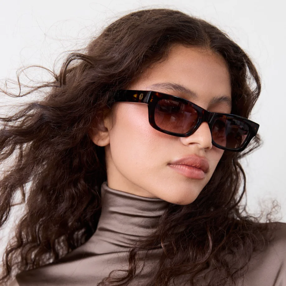 HEAVEN MEYHEM - Sloane Acetate Sunglasses - Image 12