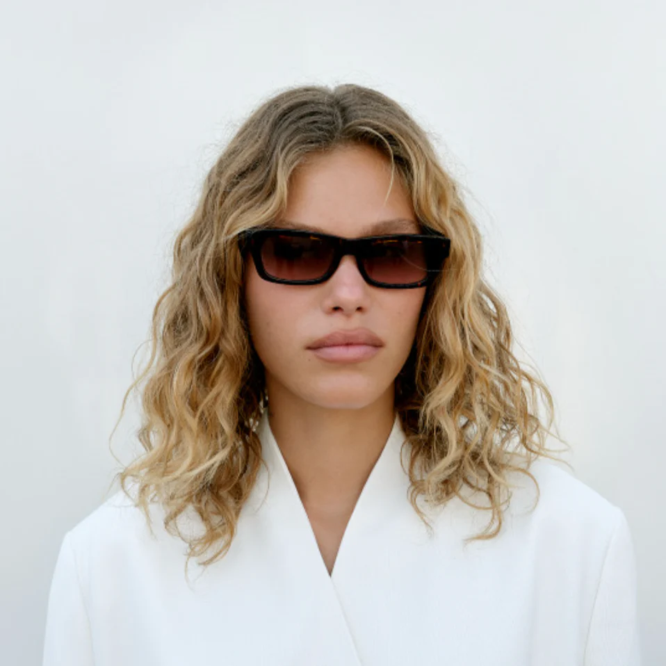 HEAVEN MEYHEM - Sloane Acetate Sunglasses - Image 13