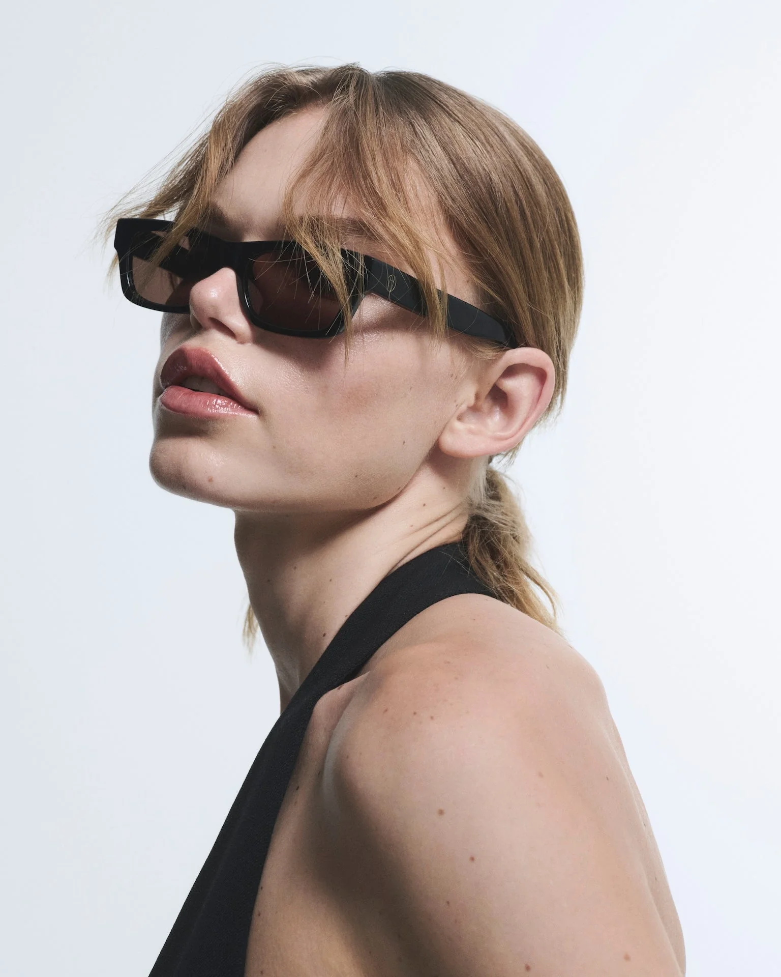 HEAVEN MEYHEM - Sloane Acetate Sunglasses - Image 20