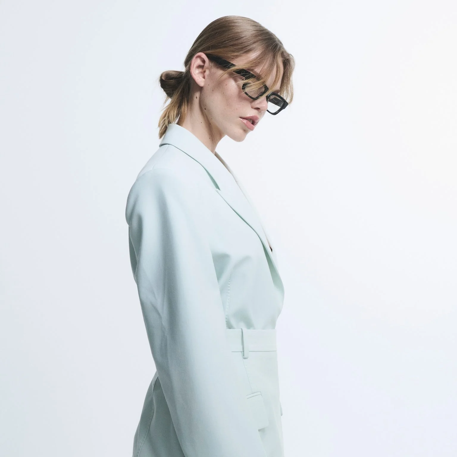 HEAVEN MEYHEM - Sloane Acetate Sunglasses - Image 22