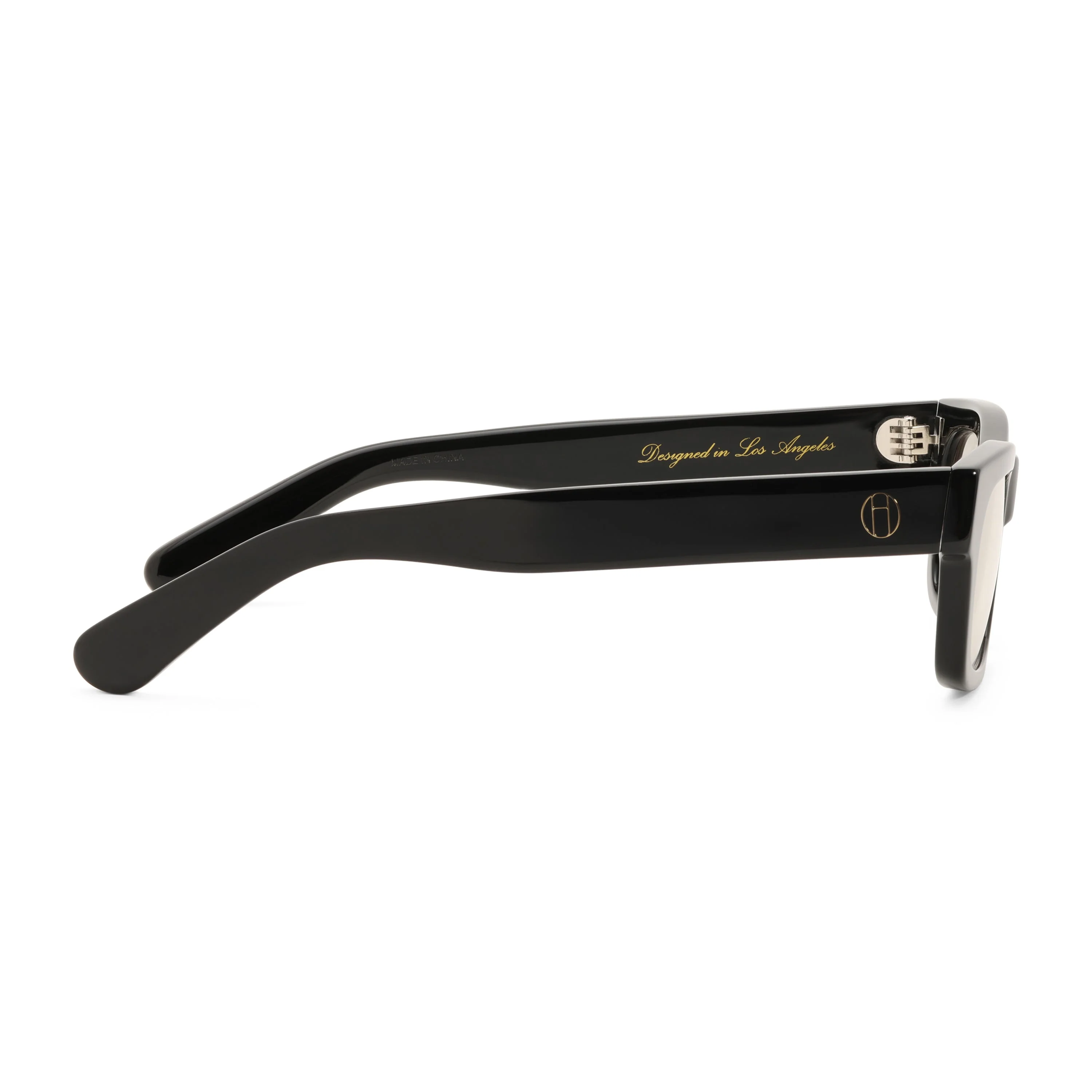 HEAVEN MEYHEM - Sloane Acetate Sunglasses - Image 25