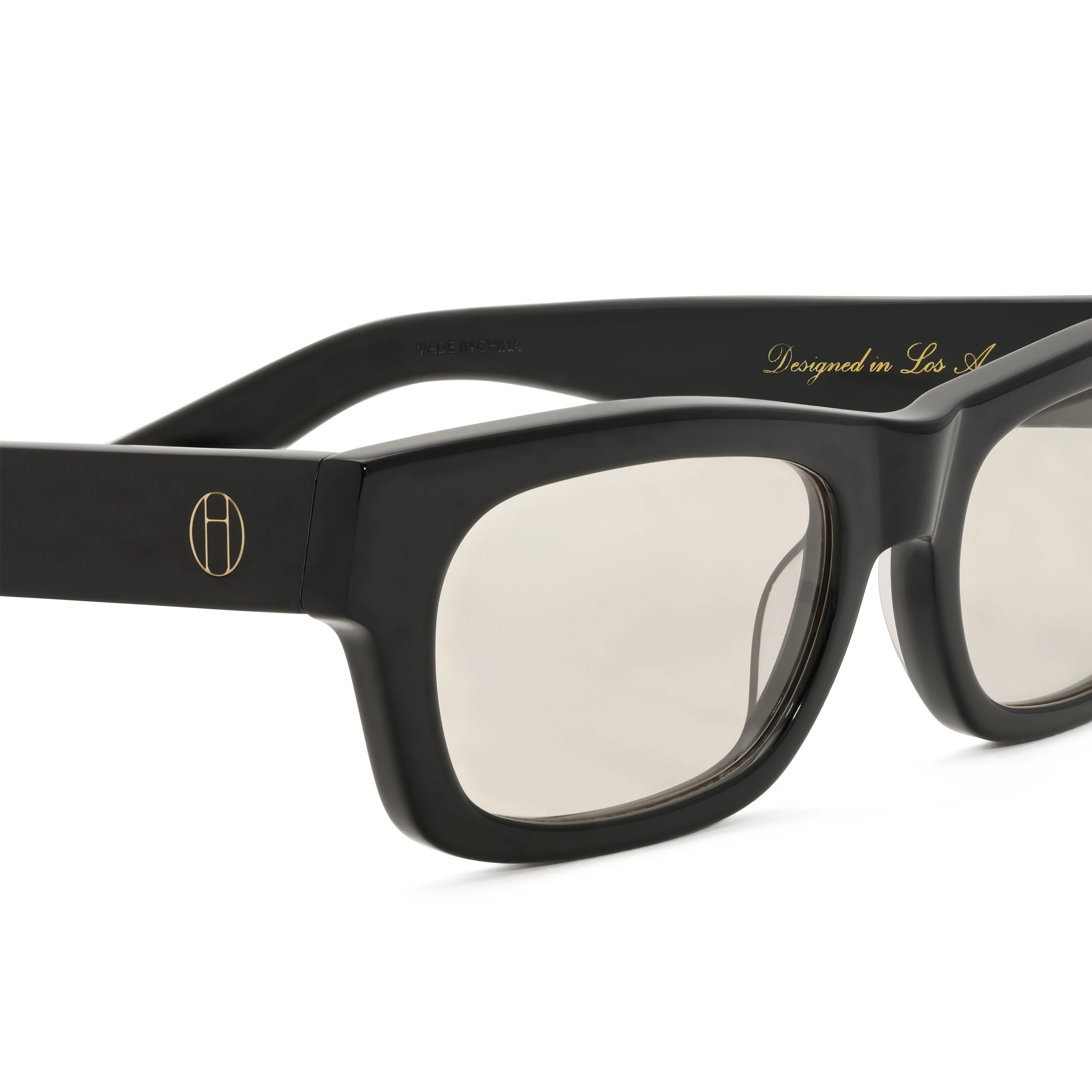 HEAVEN MEYHEM - Sloane Acetate Sunglasses - Image 5