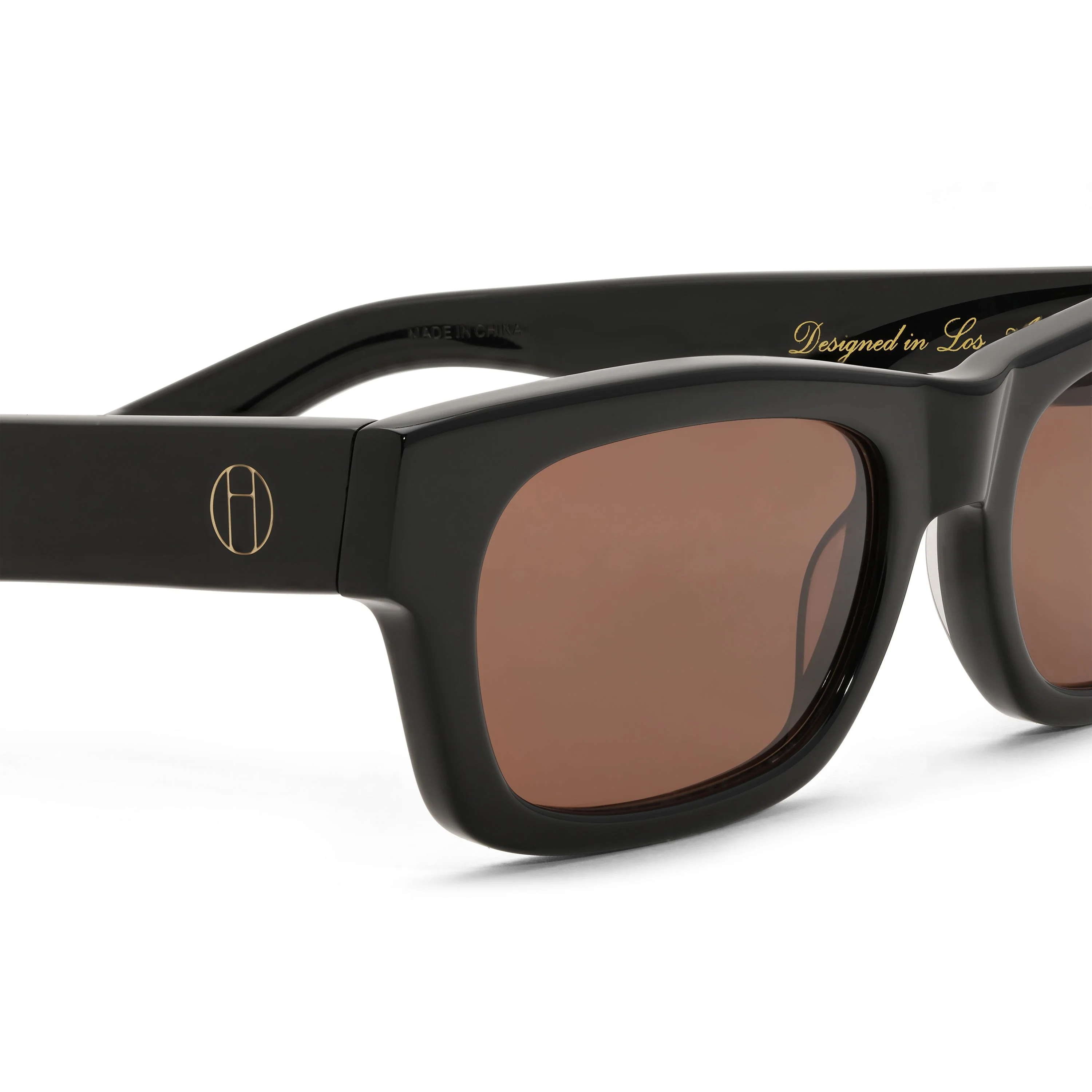 HEAVEN MEYHEM - Sloane Acetate Sunglasses - Image 6