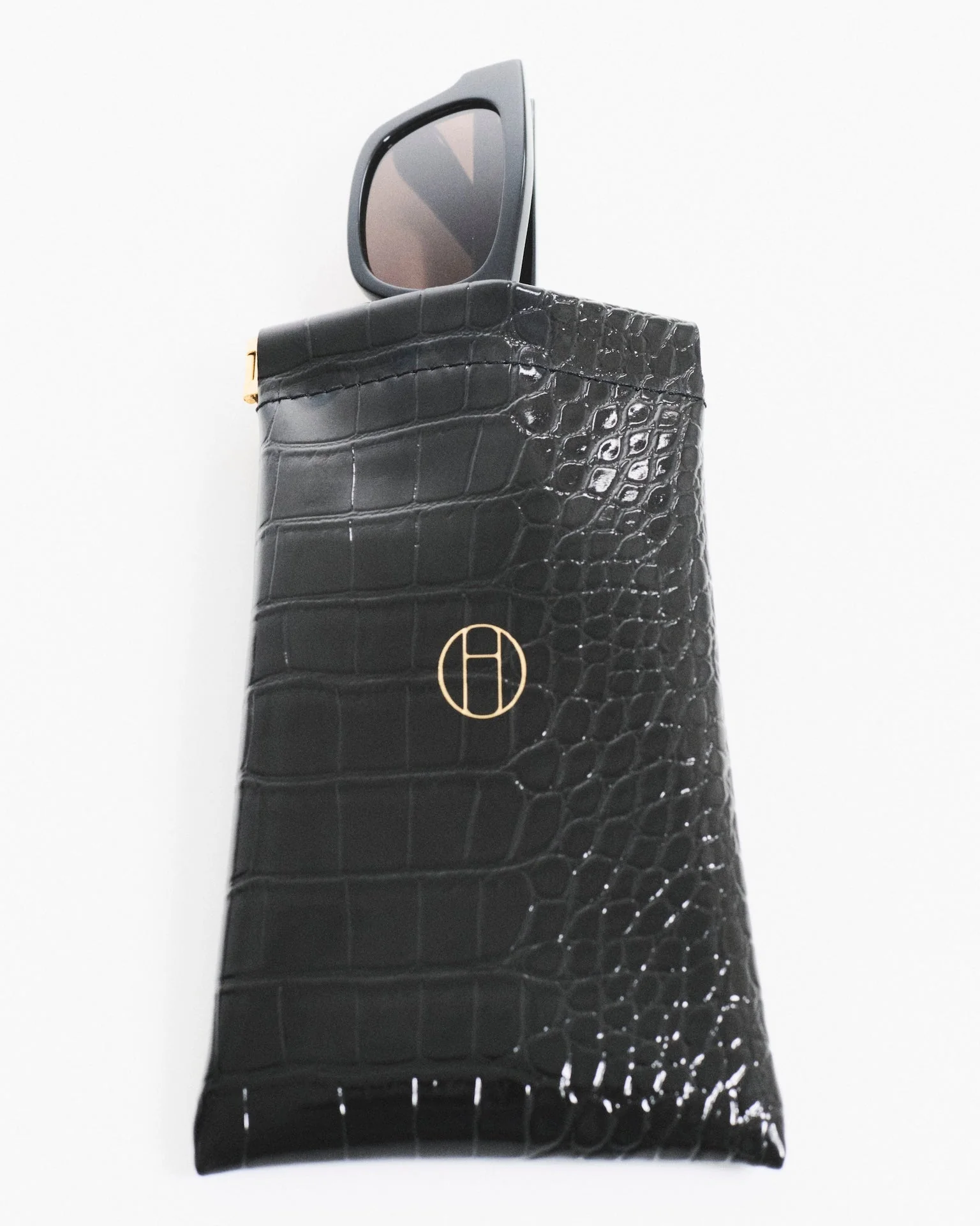 HEAVEN MEYHEM - Sloane Acetate Sunglasses - Image 9