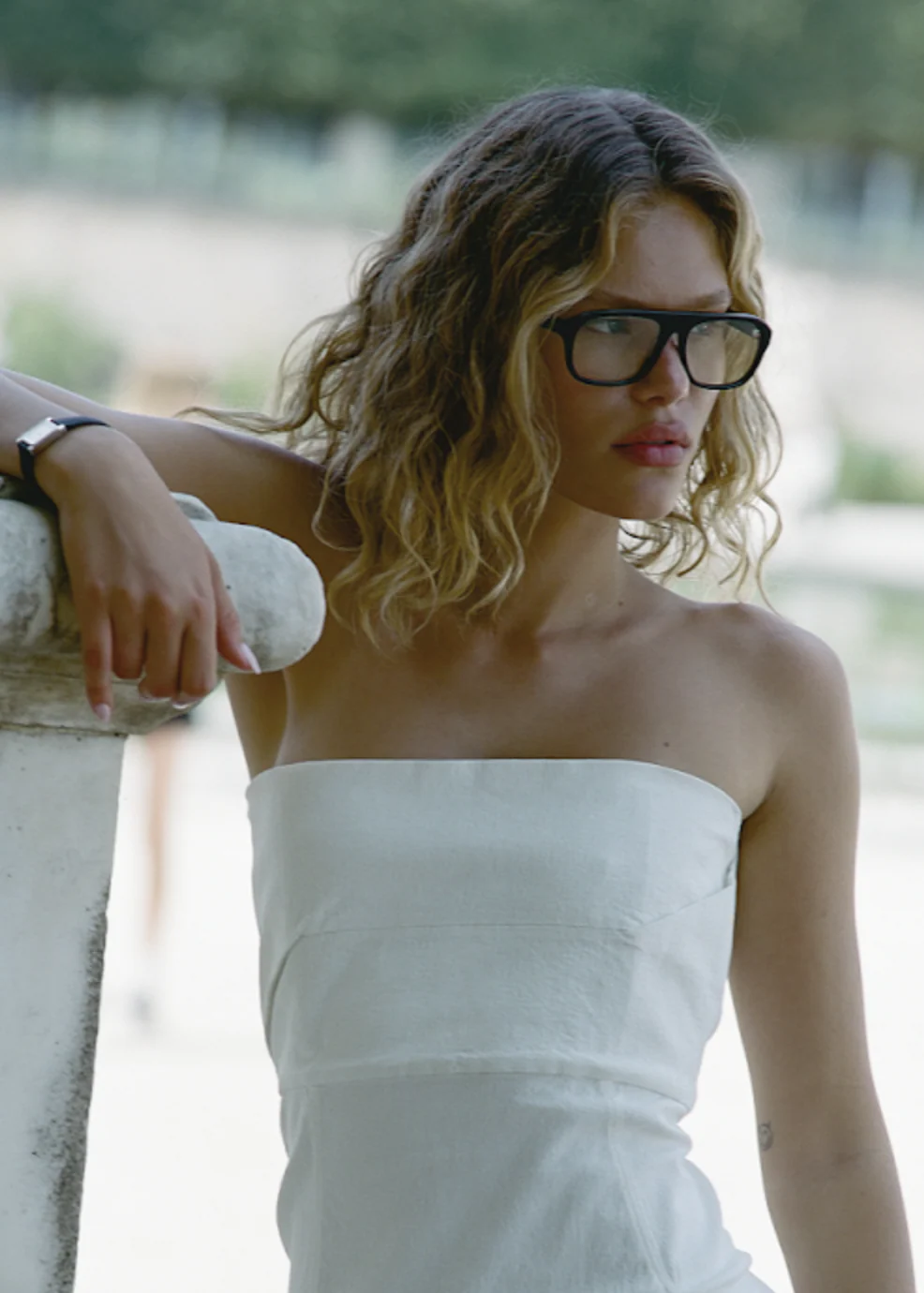 HEAVEN MEYHEM - Vesper Aviator Sunglasses - Image 11