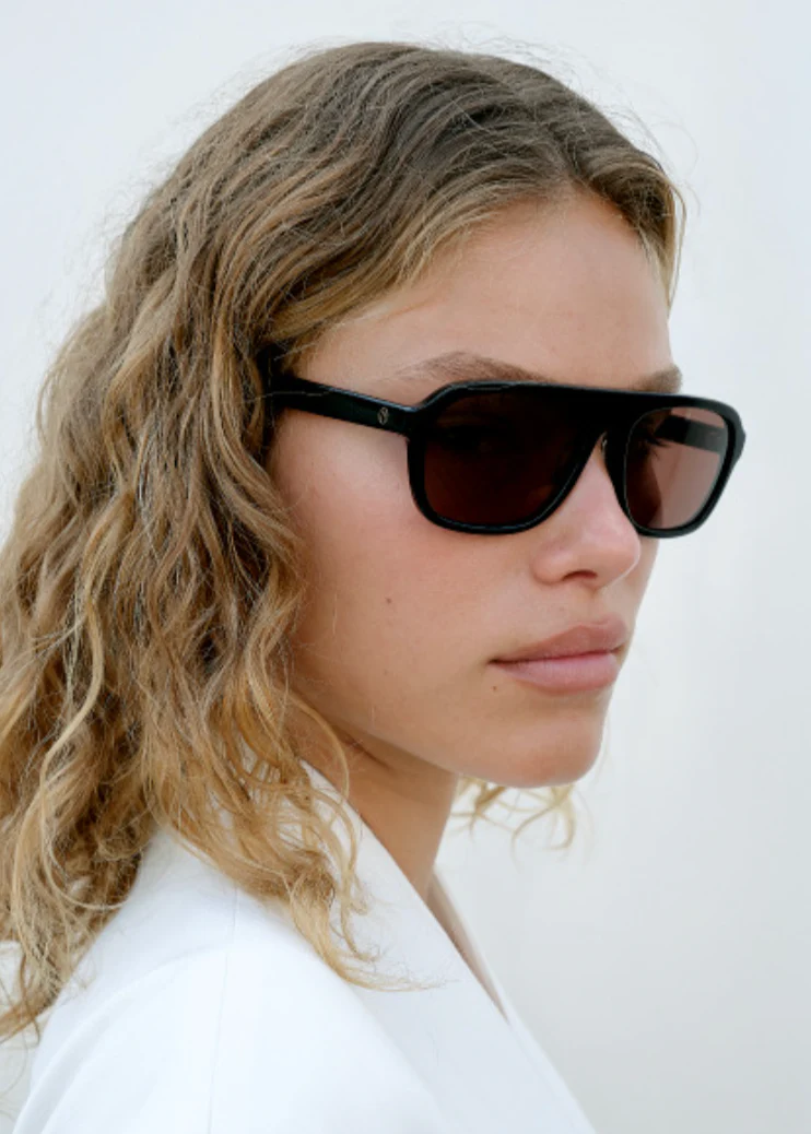 HEAVEN MEYHEM - Vesper Aviator Sunglasses - Image 12