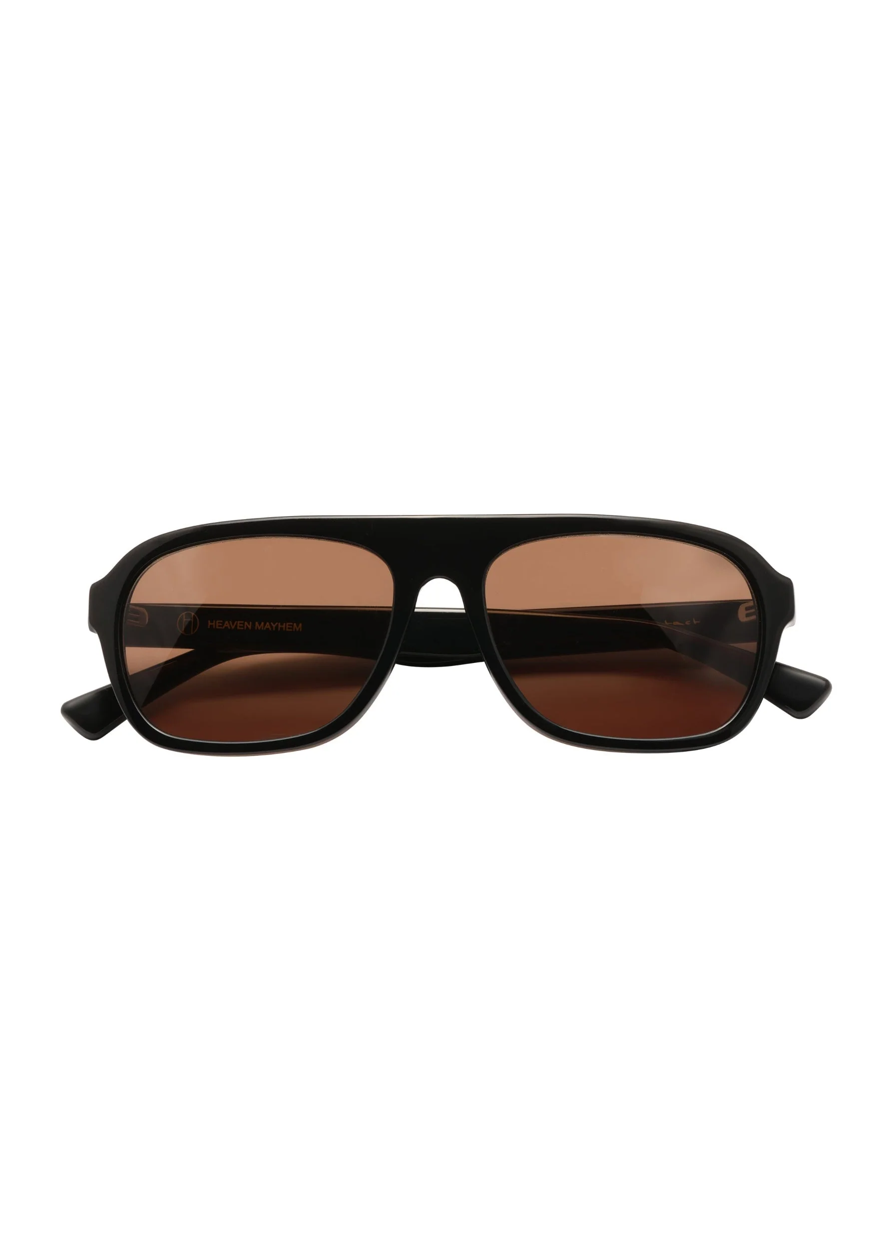 HEAVEN MEYHEM - Vesper Aviator Sunglasses - Image 13