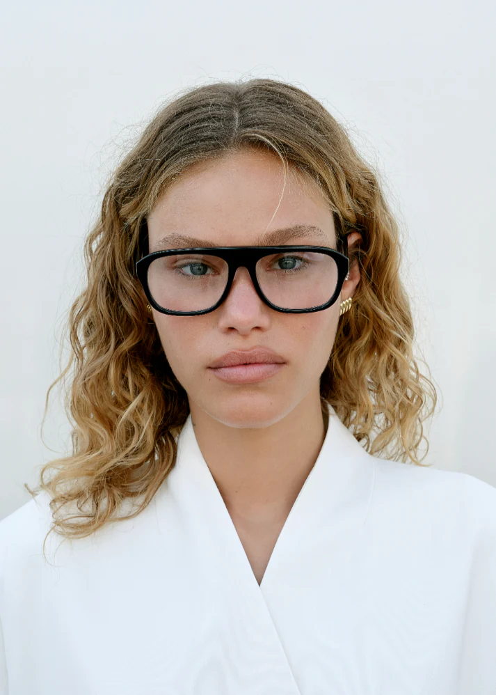 HEAVEN MEYHEM - Vesper Aviator Sunglasses - Image 4