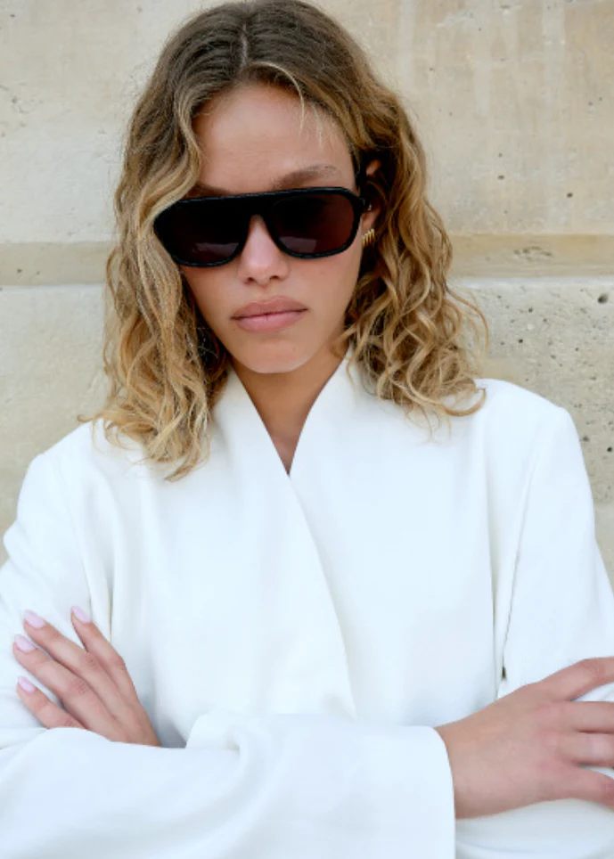 HEAVEN MEYHEM - Vesper Aviator Sunglasses - Image 8