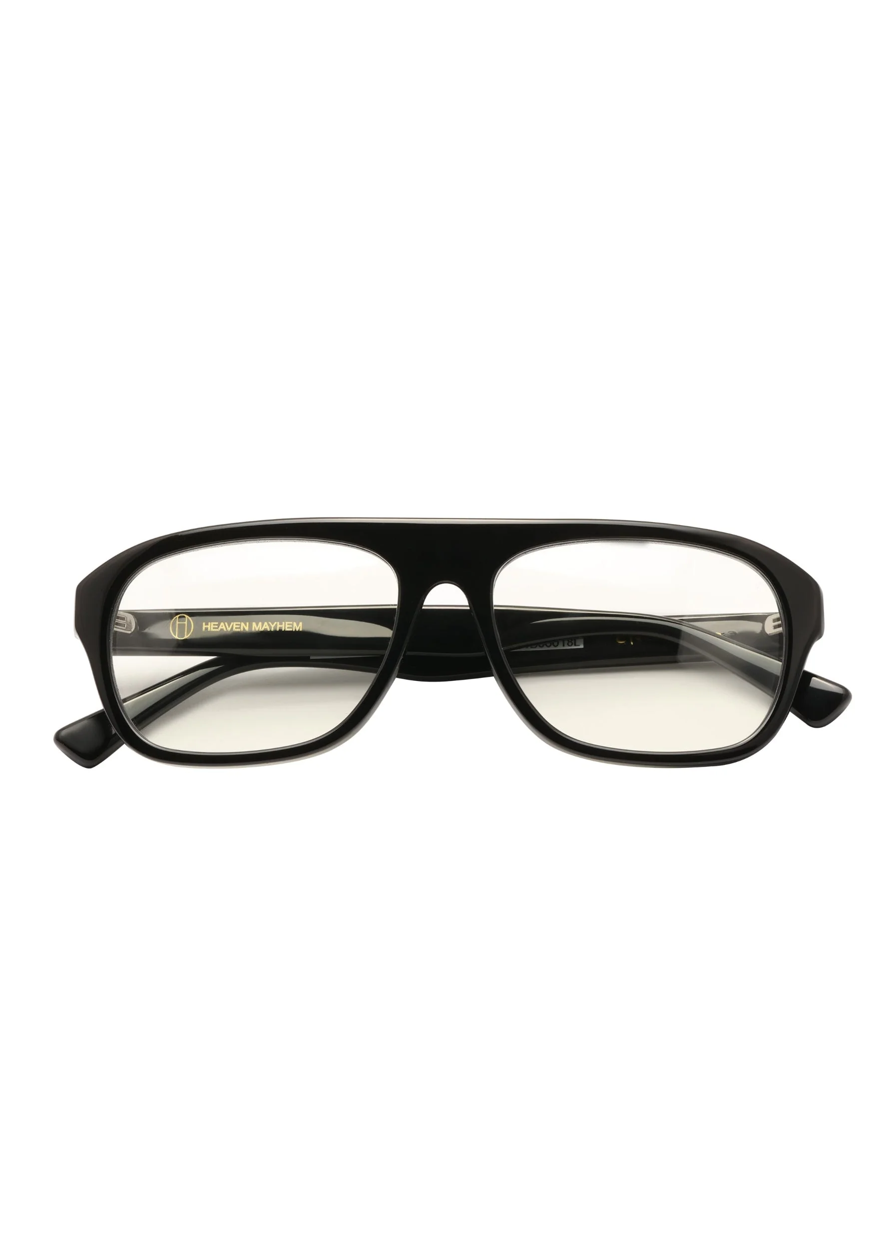 HEAVEN MEYHEM - Vesper Aviator Sunglasses - Image 9