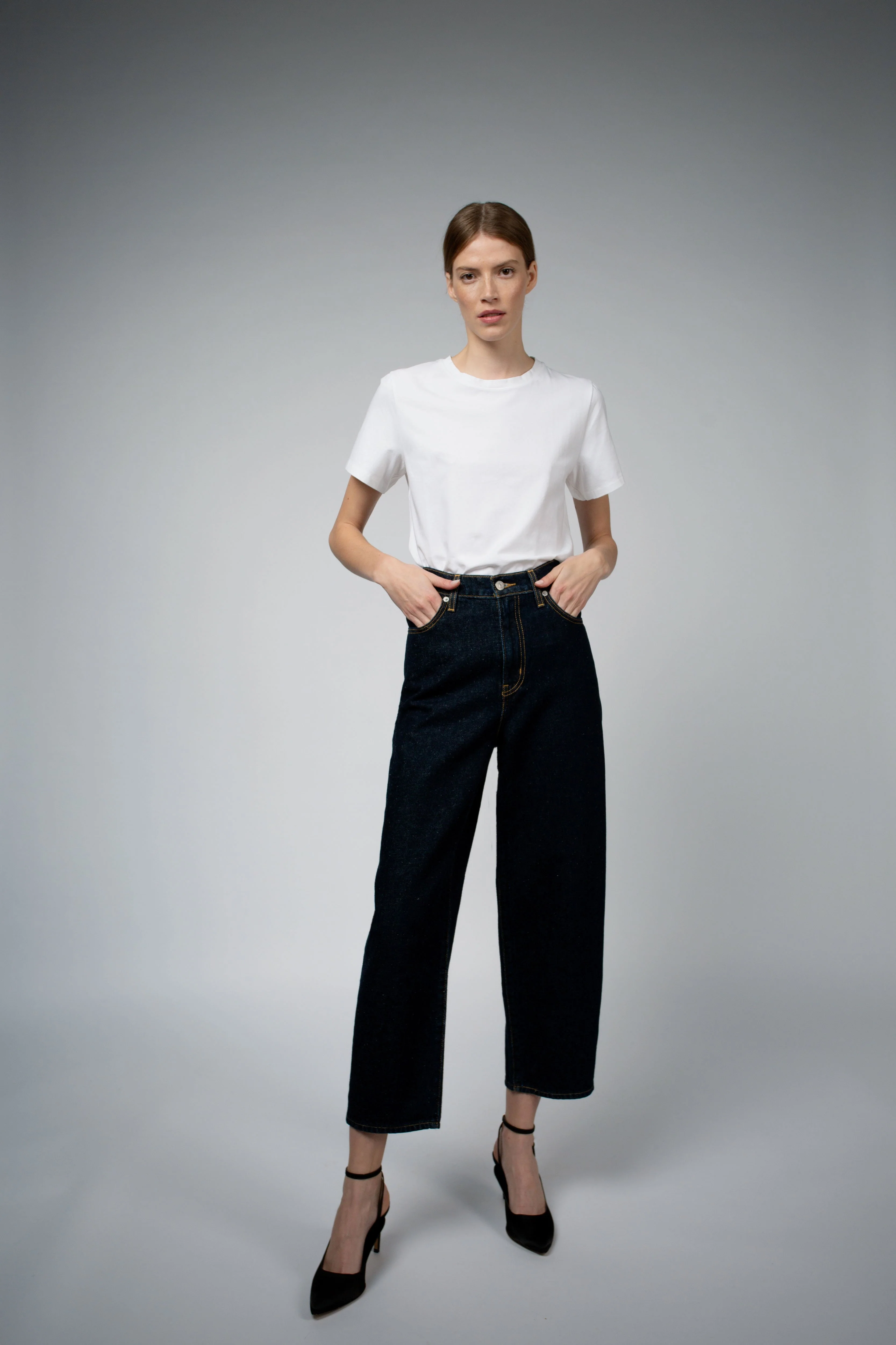 JEN ORGANIC COTTON CREW NECK BODYSUIT BUNDLE - Image 4