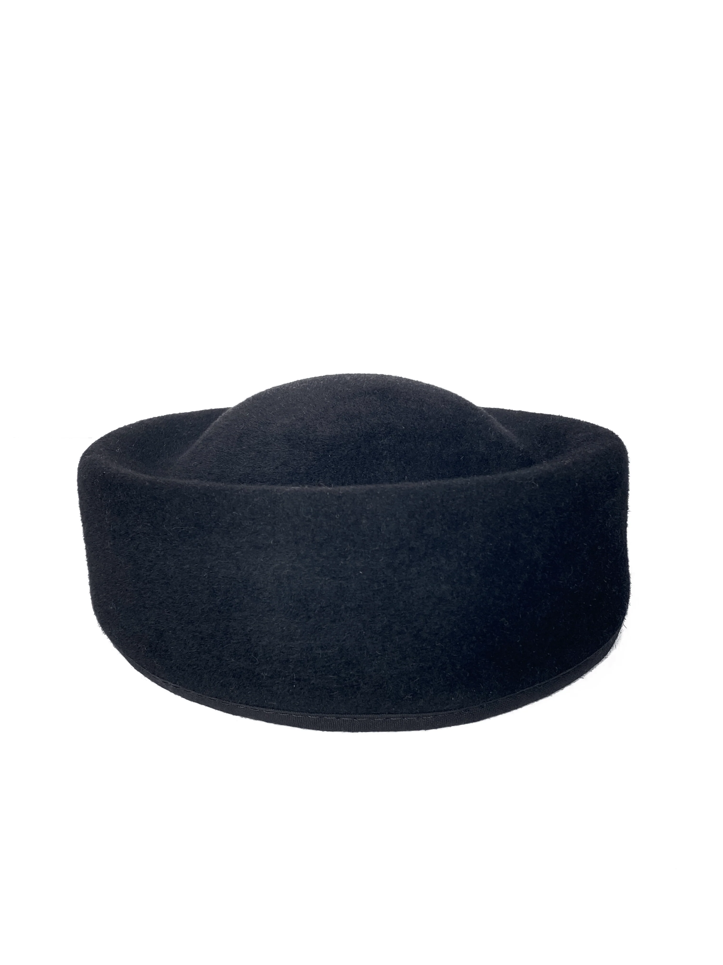 BINATA MILLINERY - Kahon Pillbox Hat - Image 8