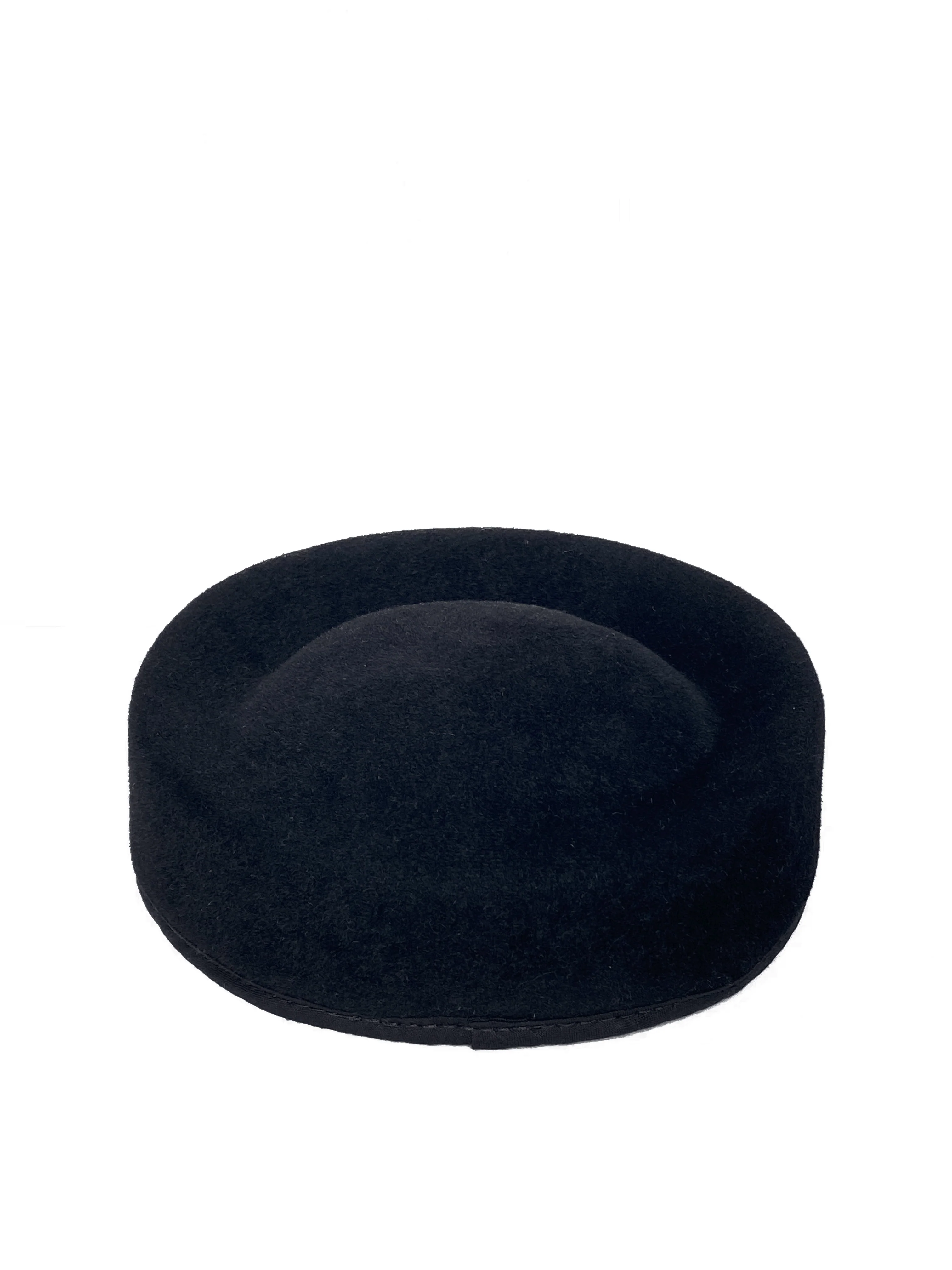 BINATA MILLINERY - Kahon Pillbox Hat - Image 9