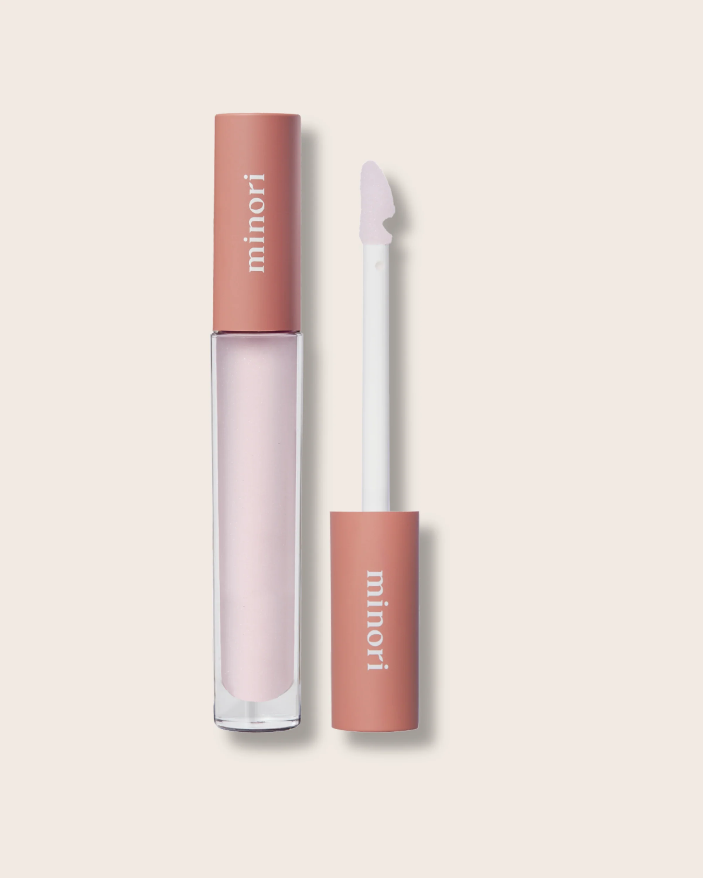 MINORI - Moisturizing Lip Gloss - Image 11