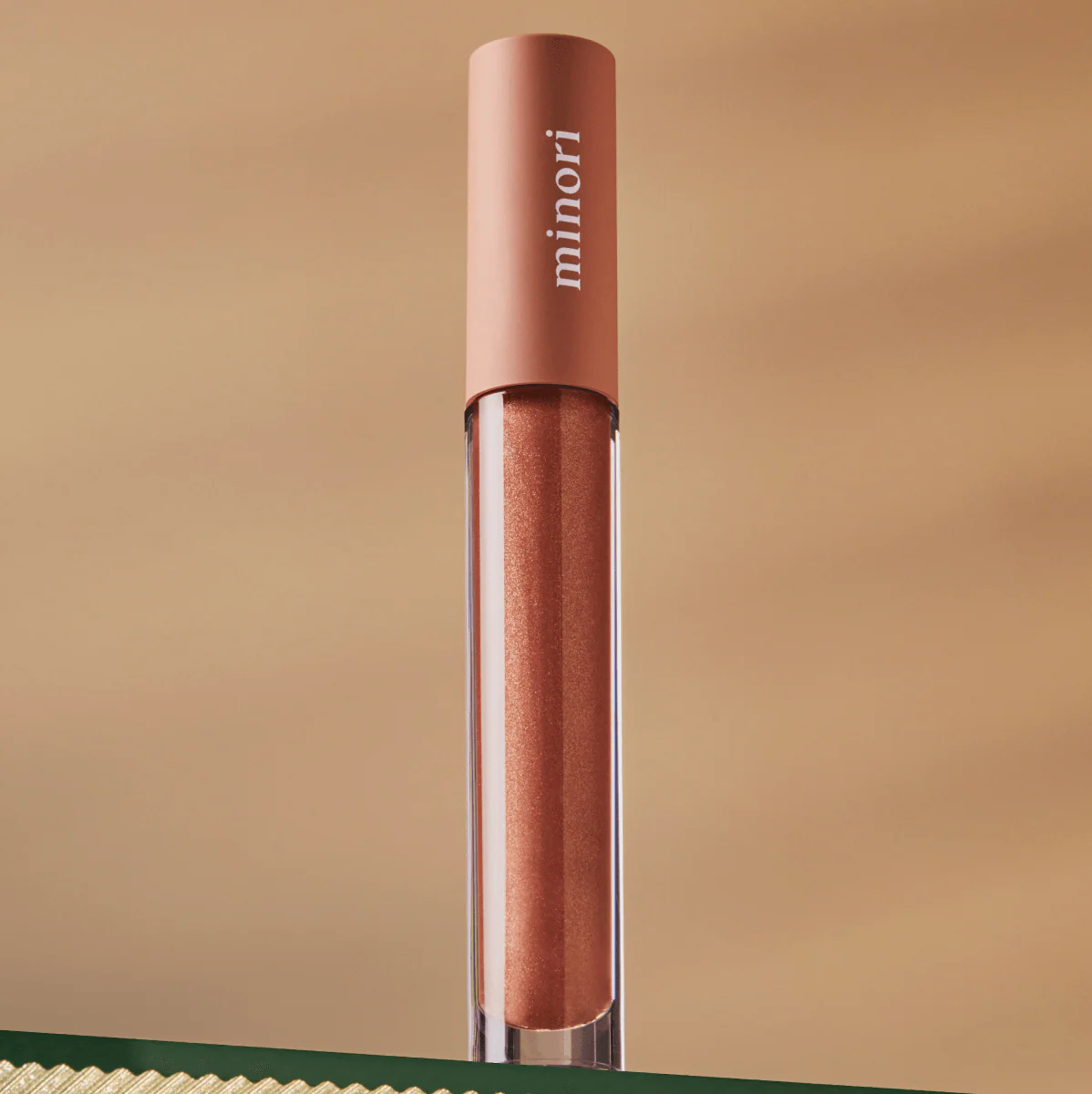 MINORI - Moisturizing Lip Gloss - Image 6