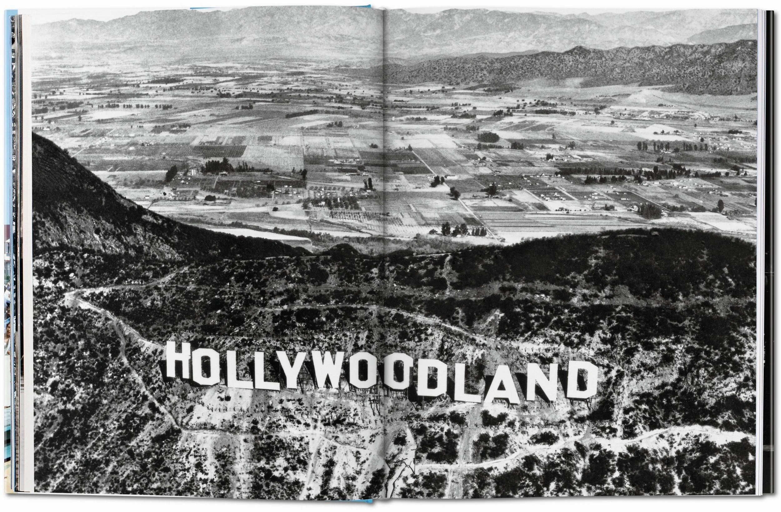 TASCHEN BOOKS - Los Angeles. Portrait of a City (German, French, English) - Image 3