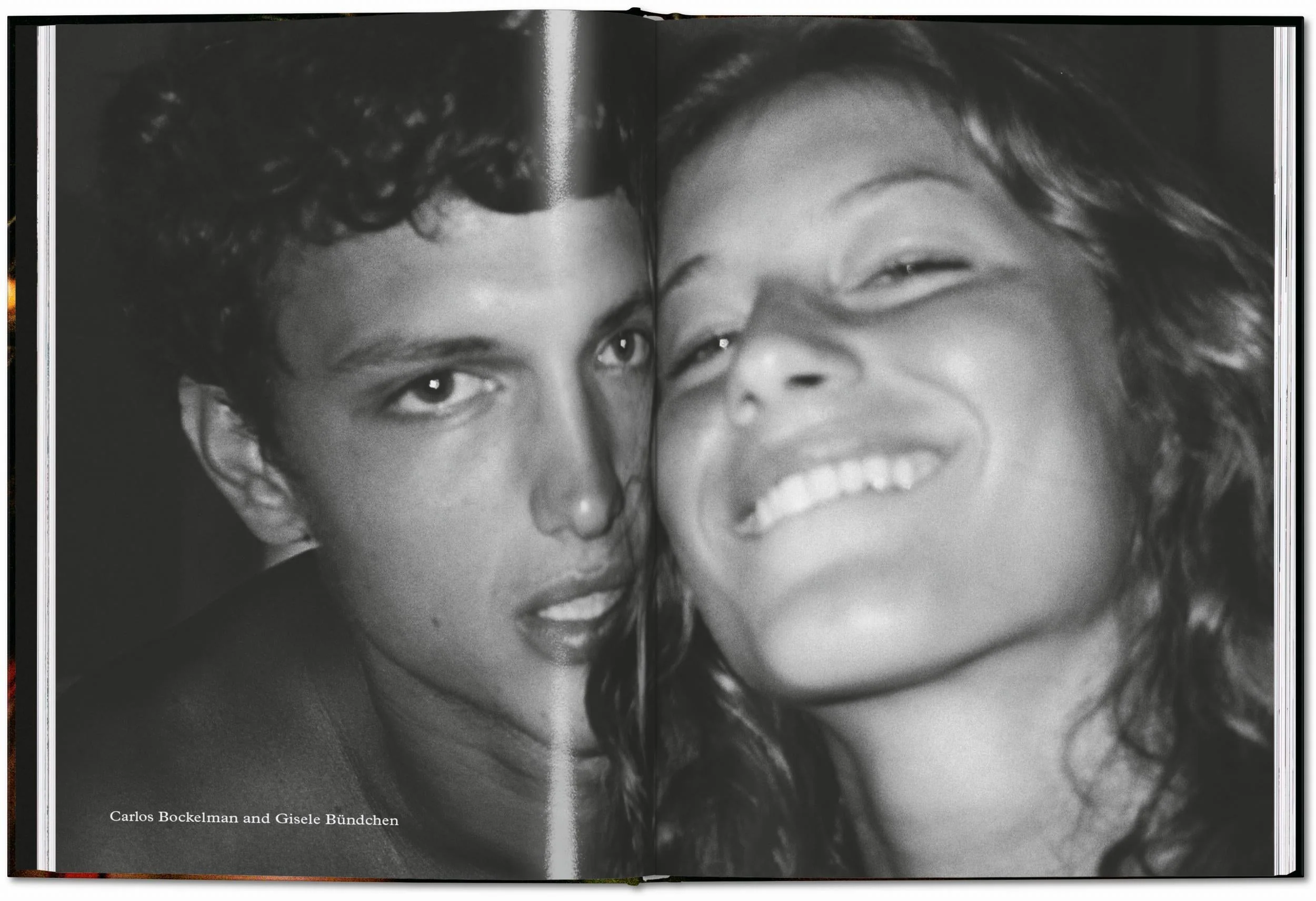 TASCHEN BOOKS - MARIO DE JANEIRO Testino (English) - Image 3