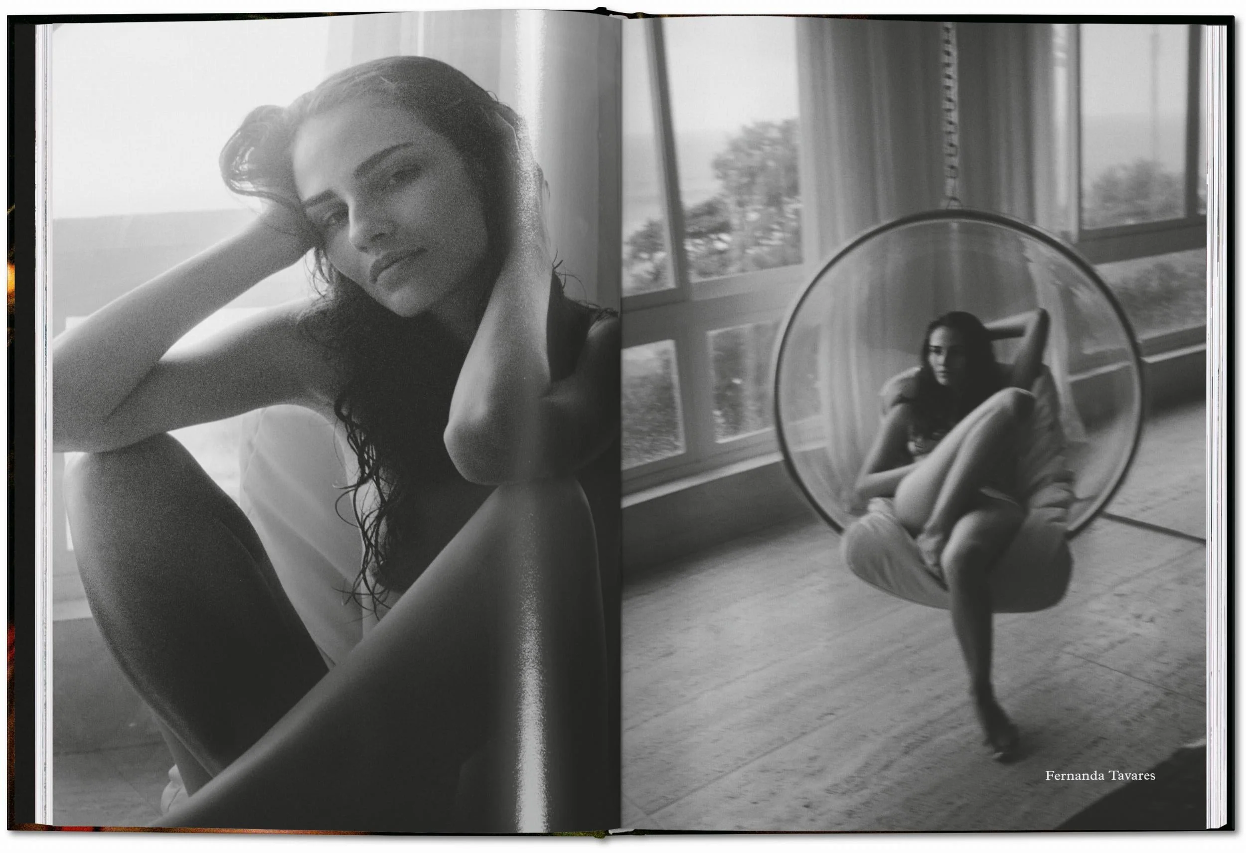 TASCHEN BOOKS - MARIO DE JANEIRO Testino (English) - Image 5
