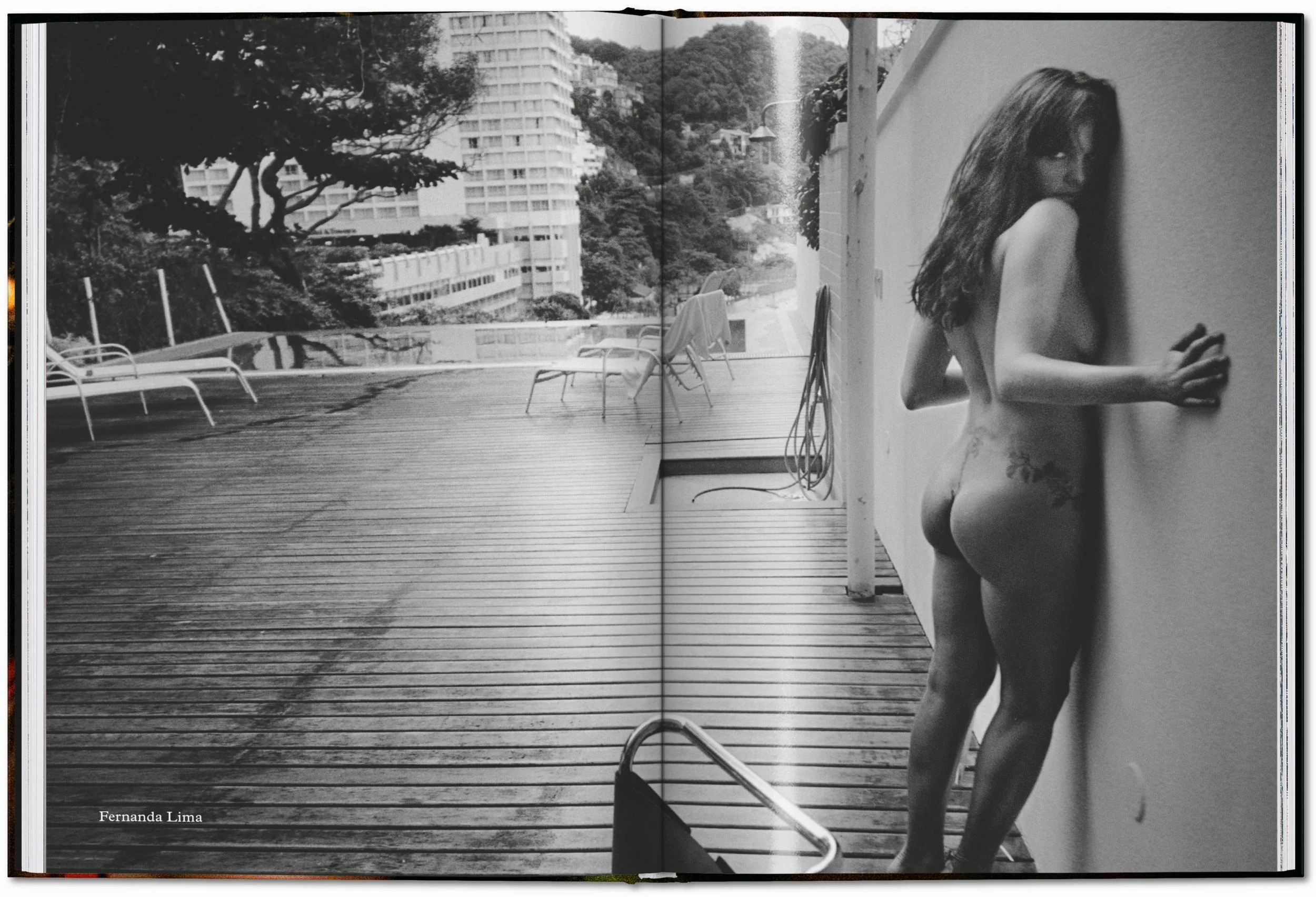 TASCHEN BOOKS - MARIO DE JANEIRO Testino (English) - Image 6