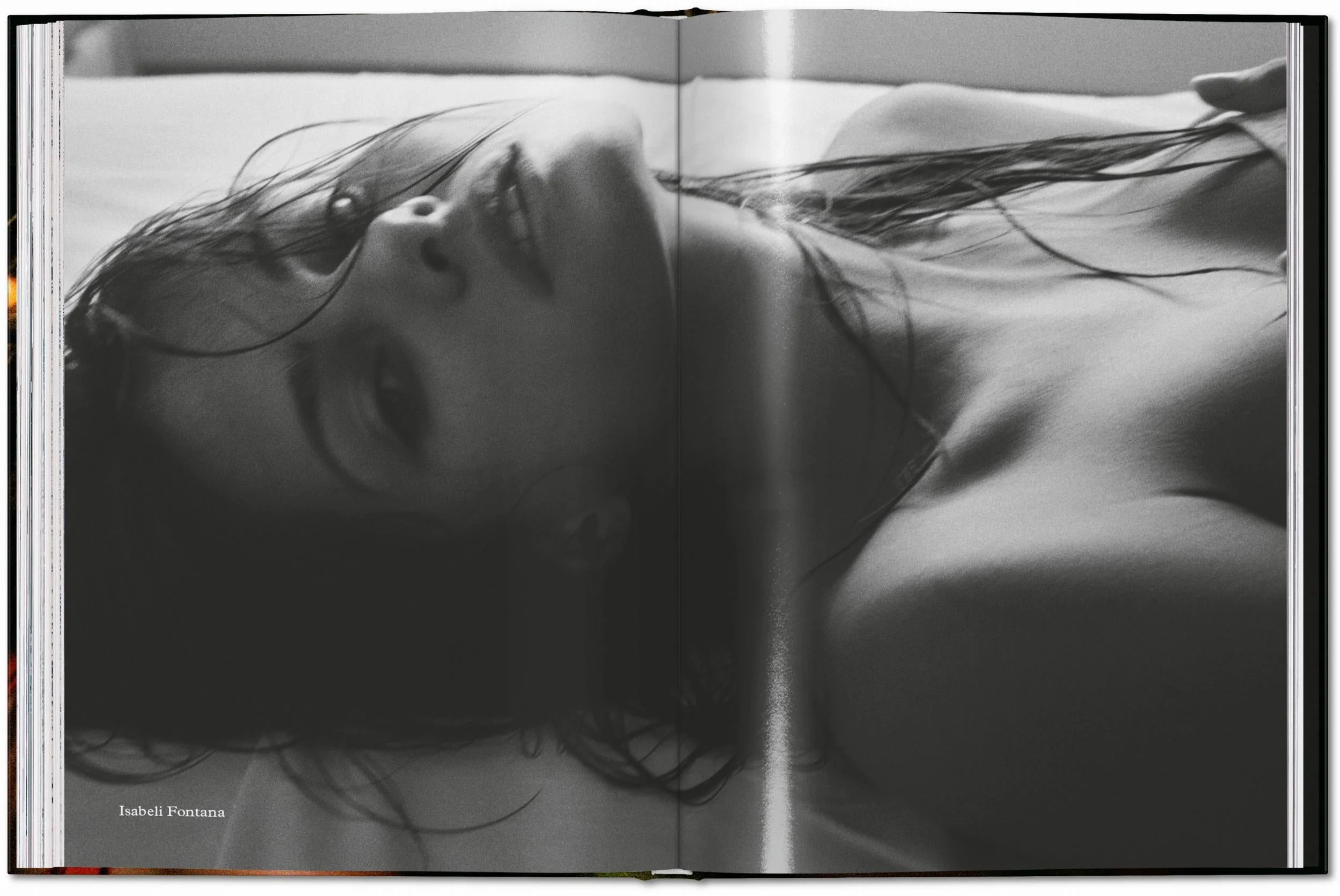 TASCHEN BOOKS - MARIO DE JANEIRO Testino (English) - Image 7