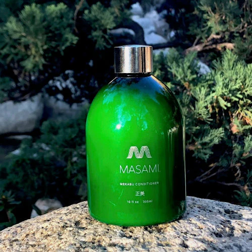 MASAMI - Mekabu Hydrating Conditioner - Image 7