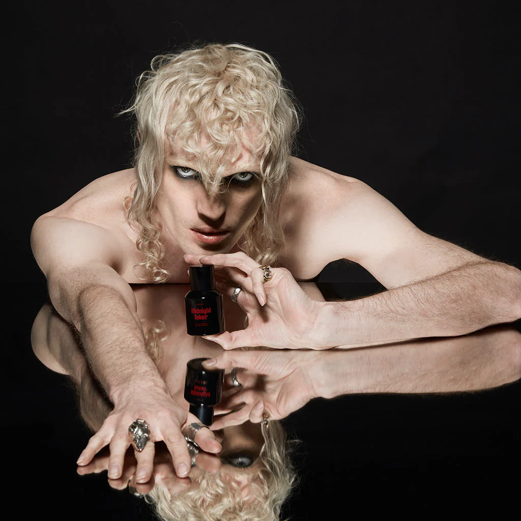 HERETIC PARFUM - MIDNIGHT TOKER - Image 3