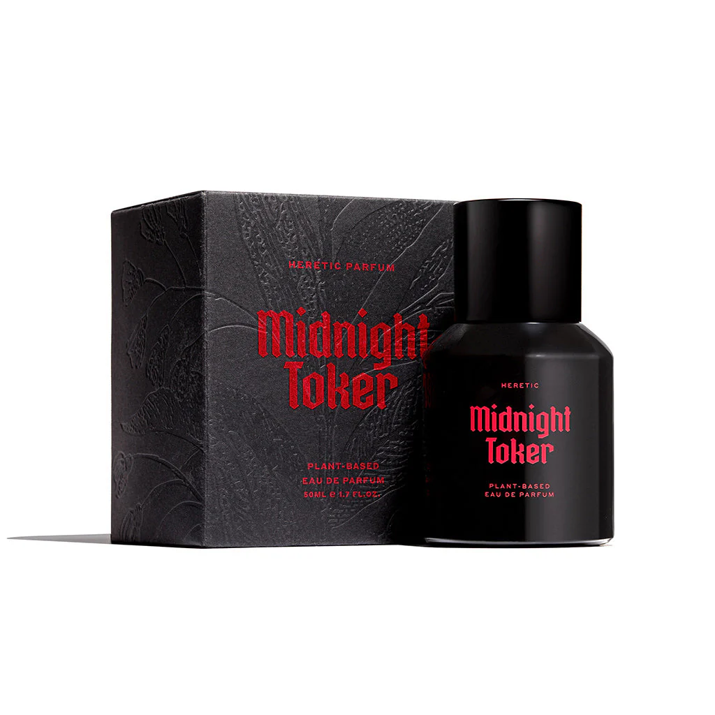 HERETIC PARFUM - MIDNIGHT TOKER - Image 4
