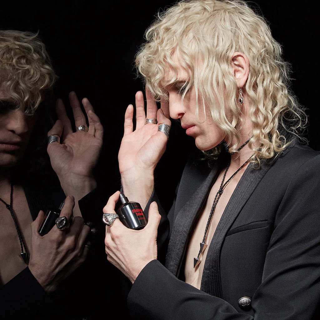 HERETIC PARFUM - MIDNIGHT TOKER - Image 5