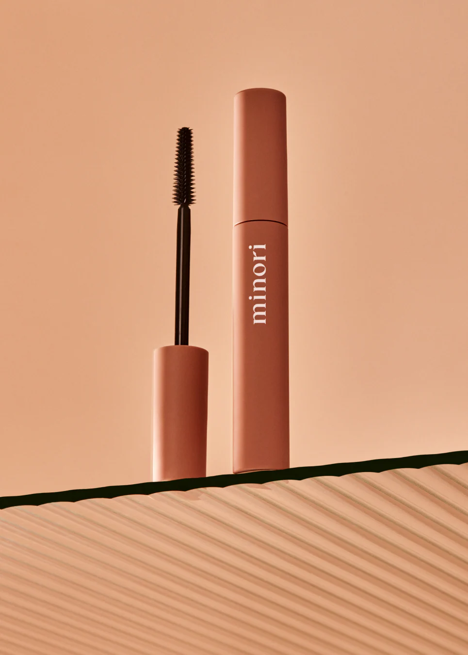 MINORI - Mother of Lashes Mascara
