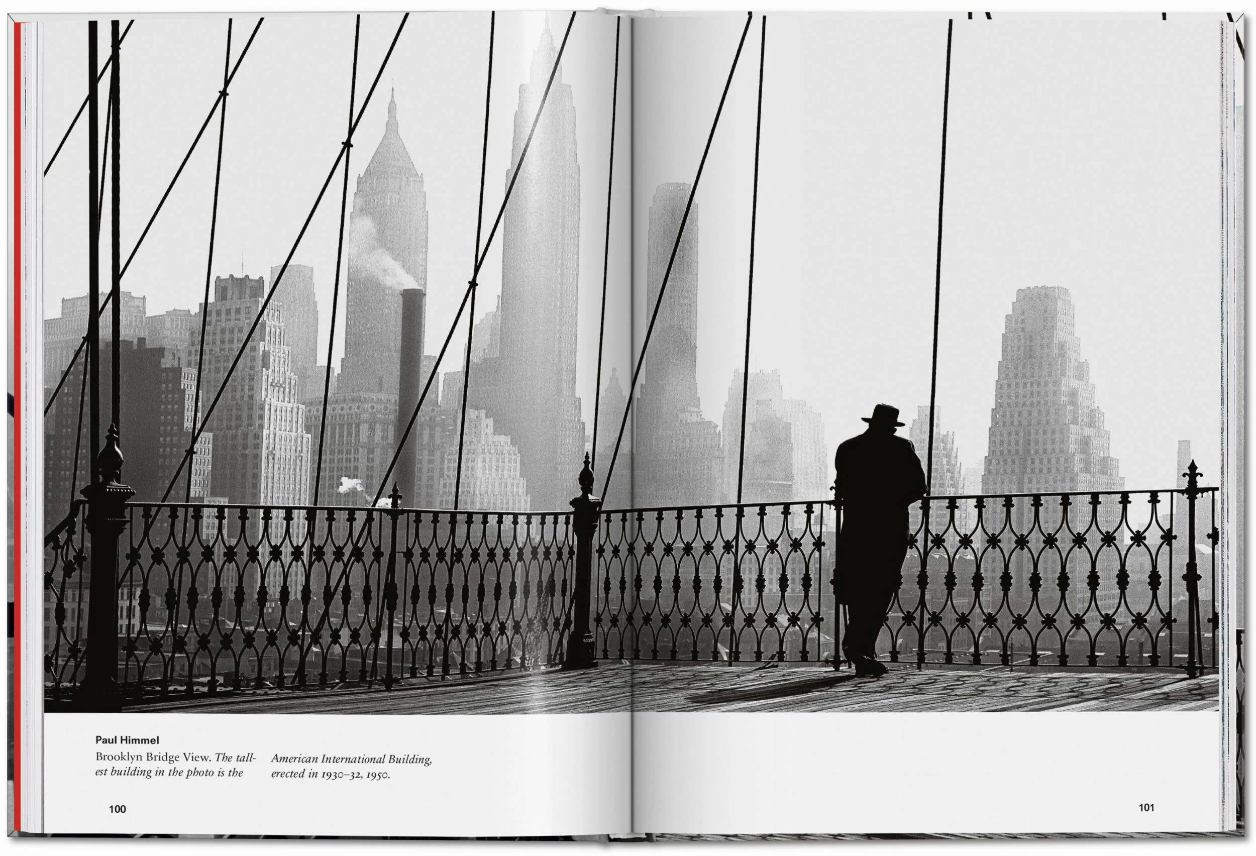 TASCHEN BOOKS - New York. Portrait of a City (English) - Image 3