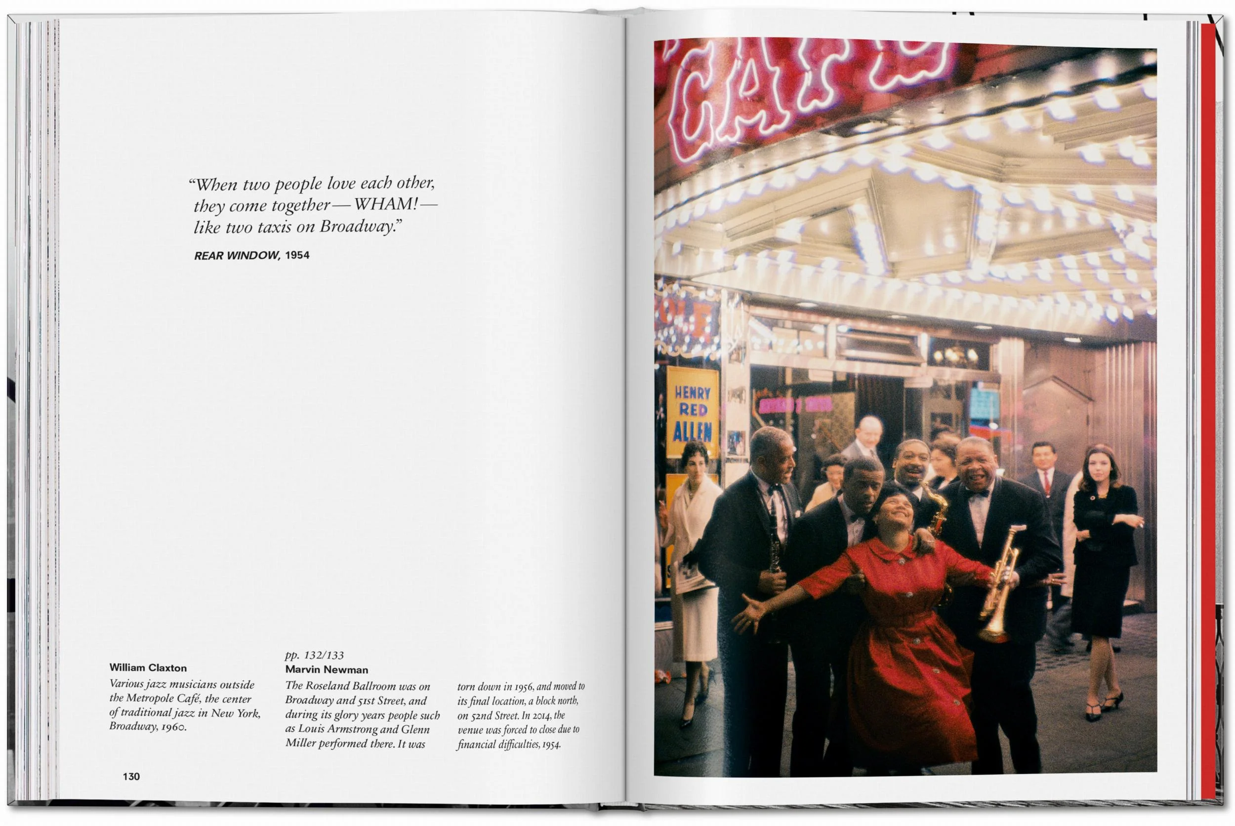 TASCHEN BOOKS - New York. Portrait of a City (English) - Image 5