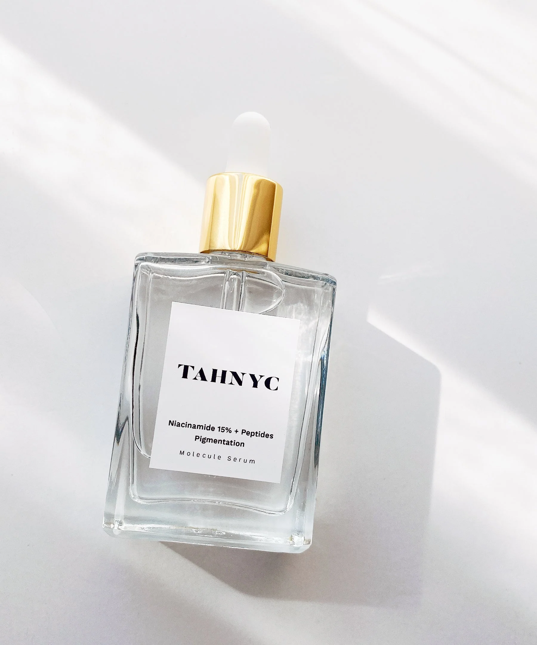 TAHNYC - Niacinamide 15% + Peptides for Pigmentation - Image 10