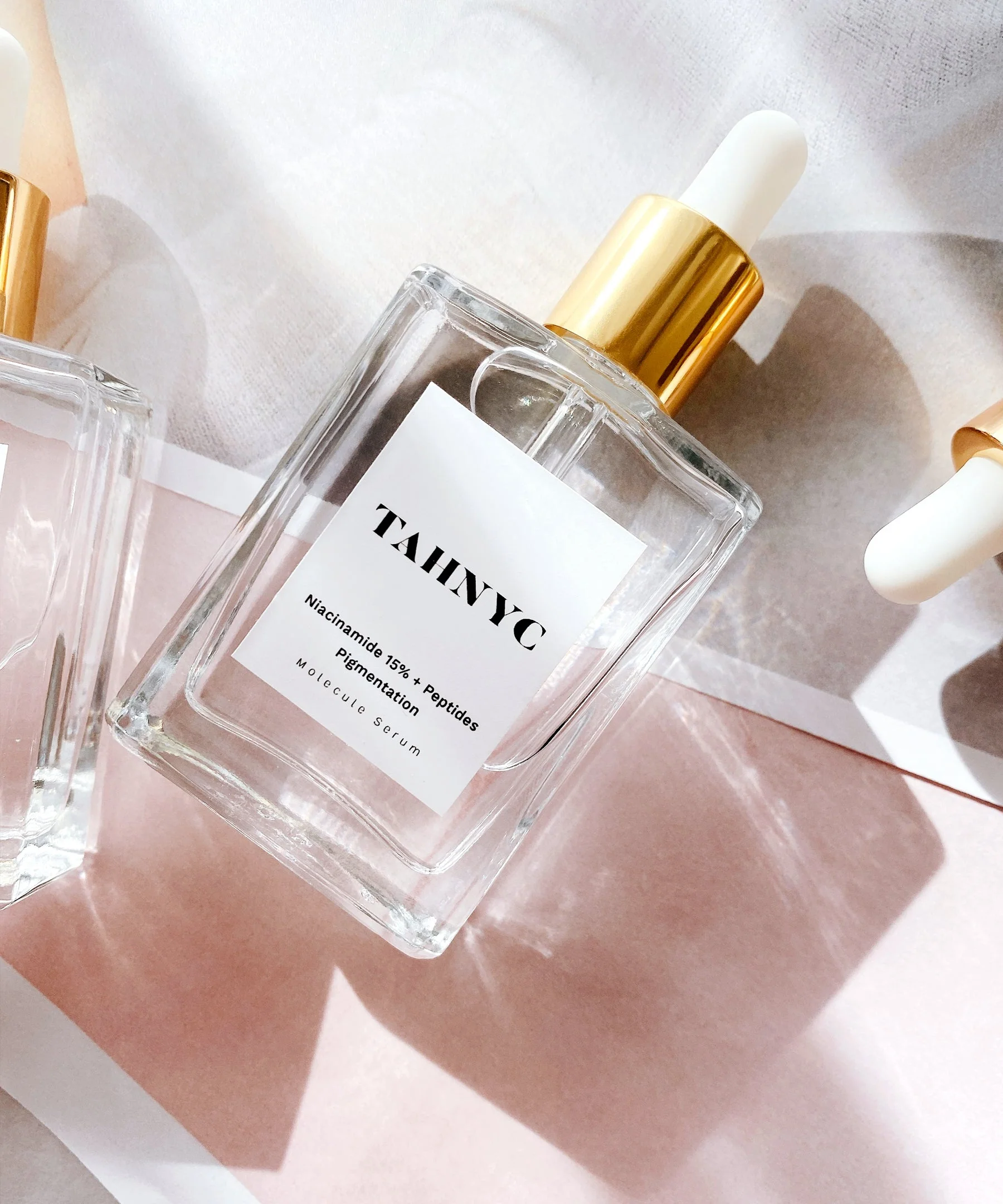 TAHNYC - Niacinamide 15% + Peptides for Pigmentation - Image 9