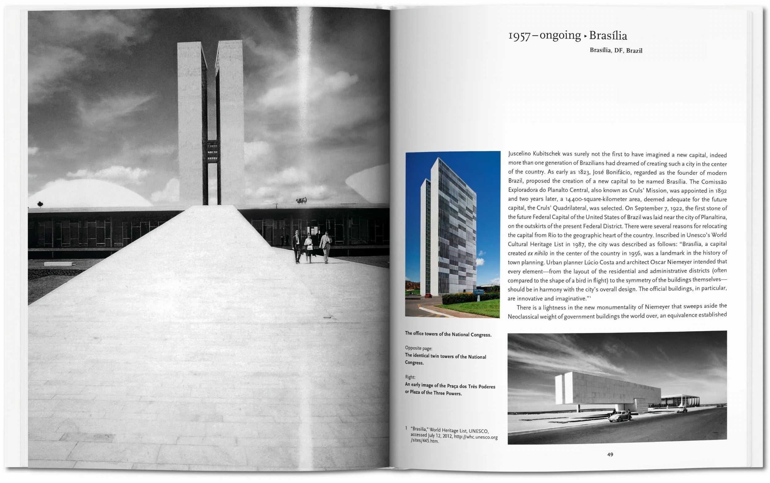 TASCHEN BOOKS - Niemeyer (English) - Image 4