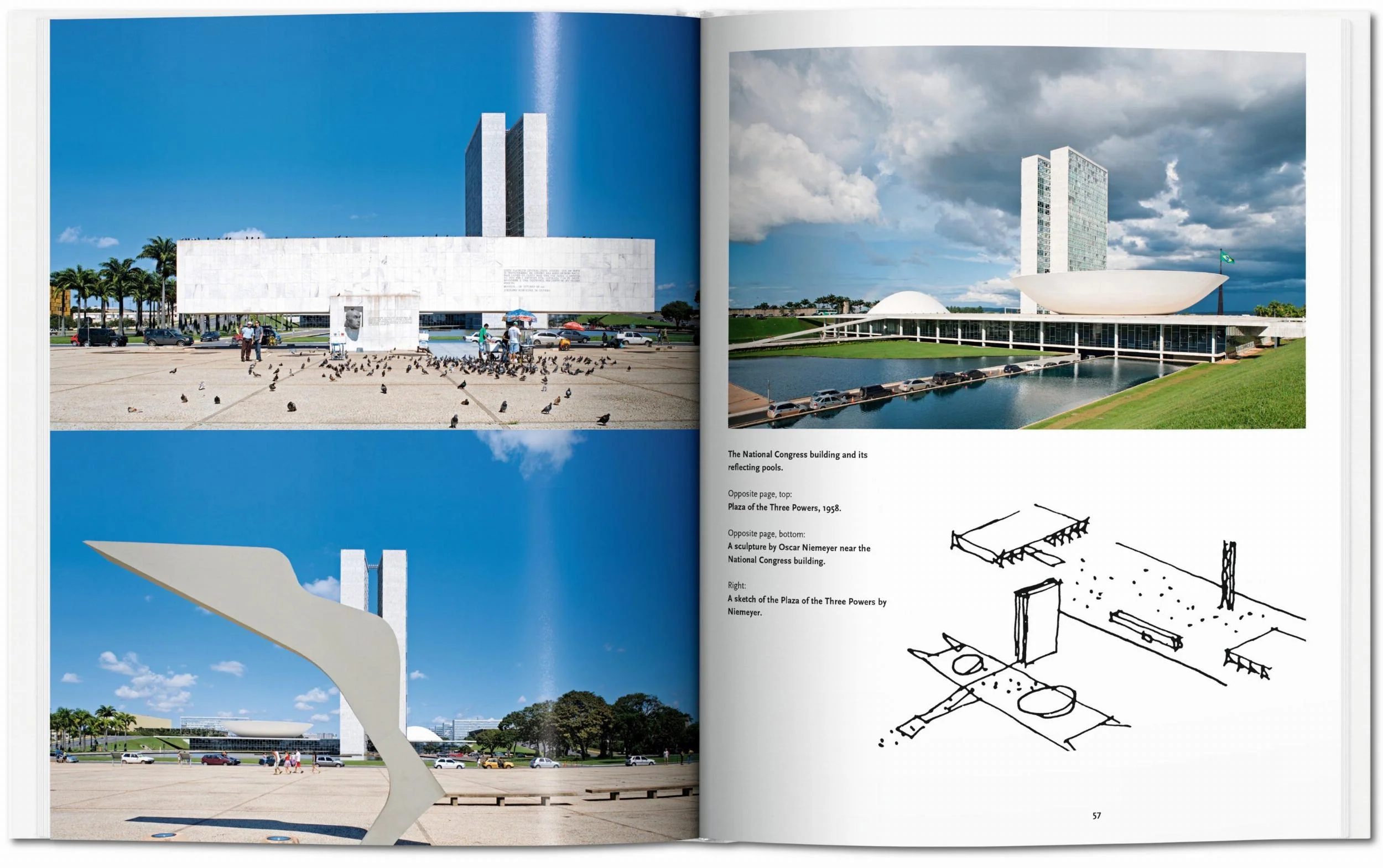 TASCHEN BOOKS - Niemeyer (English) - Image 6