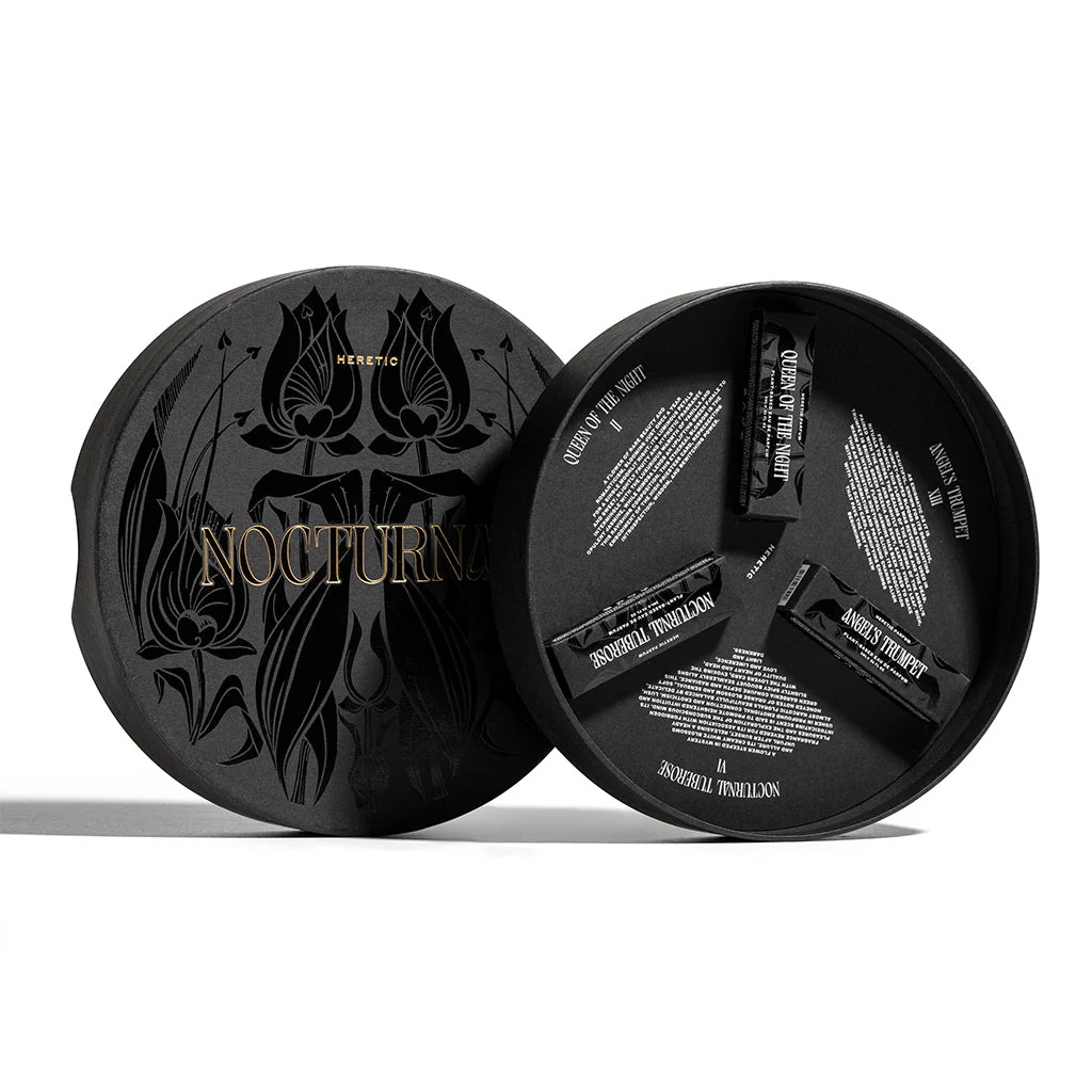 NOCTURNAL DISCOVERY SET - Image 2
