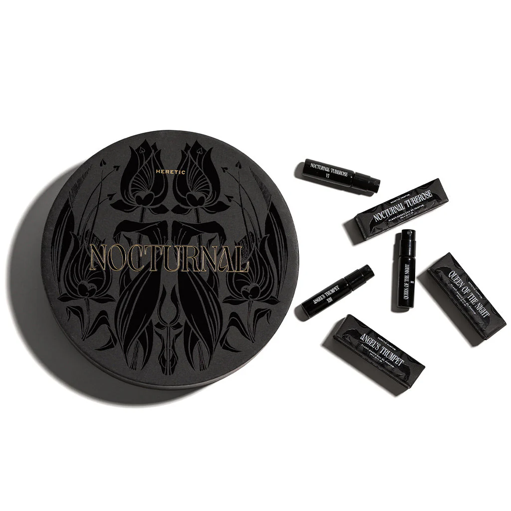 NOCTURNAL DISCOVERY SET - Image 4