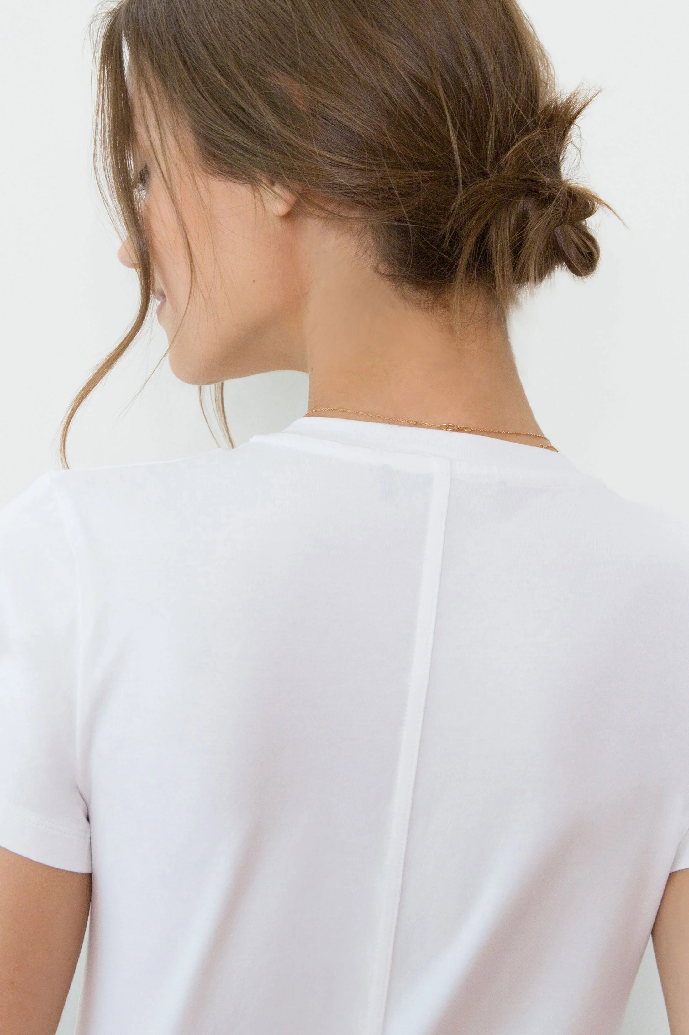 NORA ORGANIC COTTON V-NECK BODYSUIT BUNDLE - Image 7