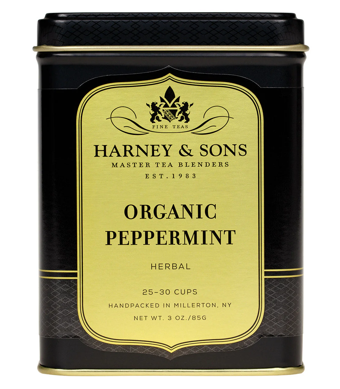 HARNEY & SONS - Organic Peppermint Tea from Oregon State - Image 7