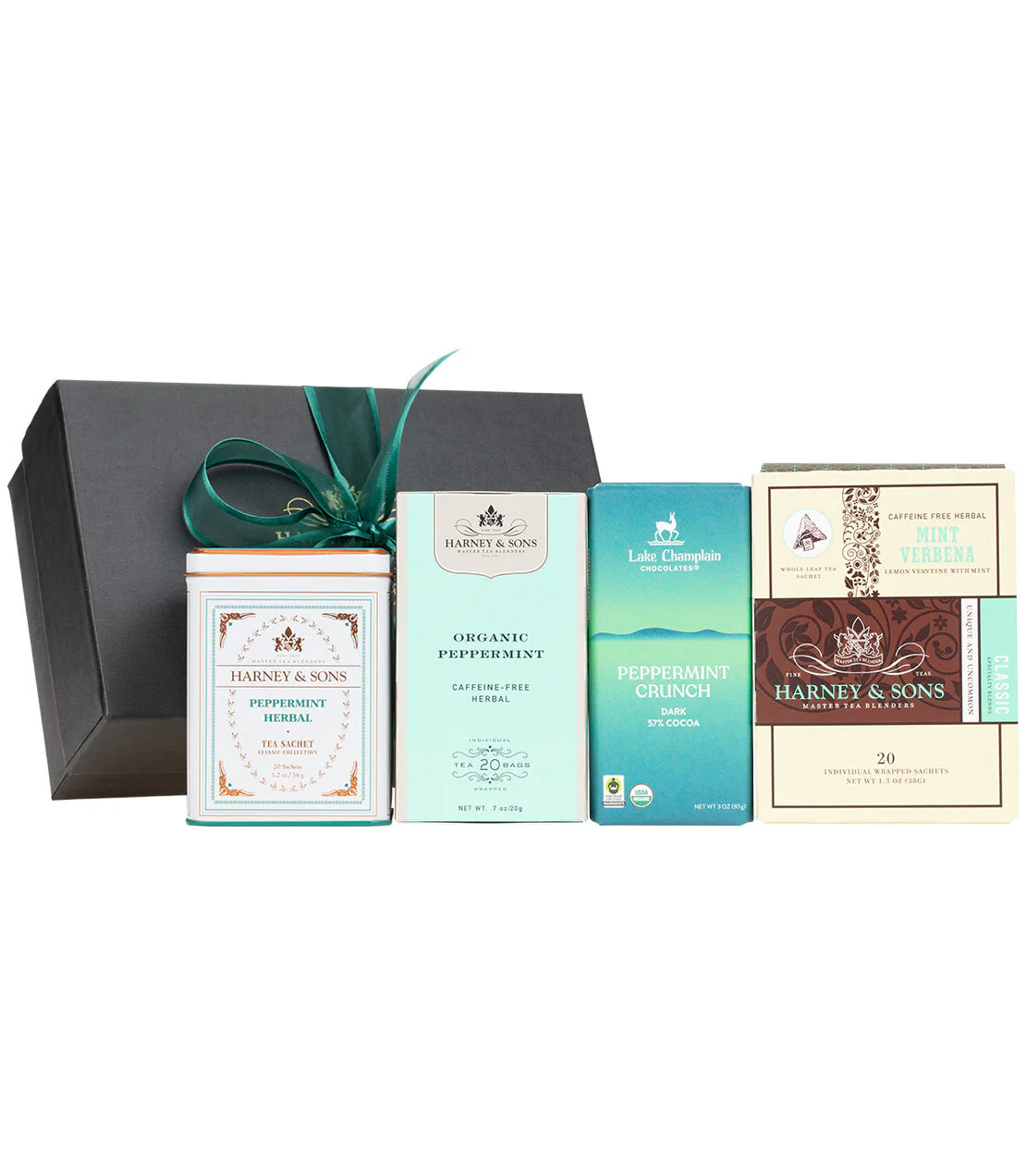 HARNEY & SONS - Organic Peppermint Tea from Oregon State - Image 8