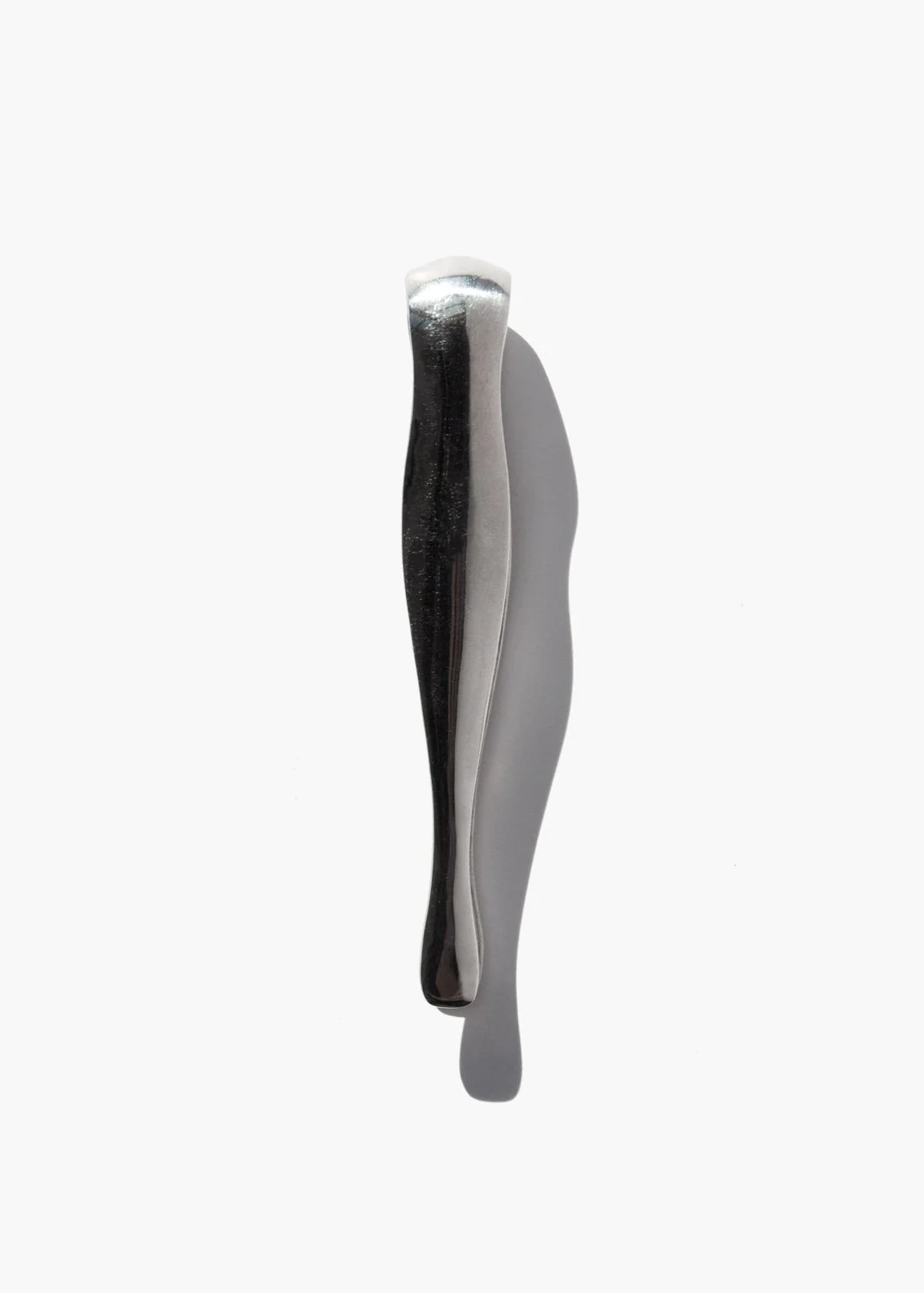 KINDRED BLACK - Oudine Hand Crafted Sterling Silver Tweezers - Image 2