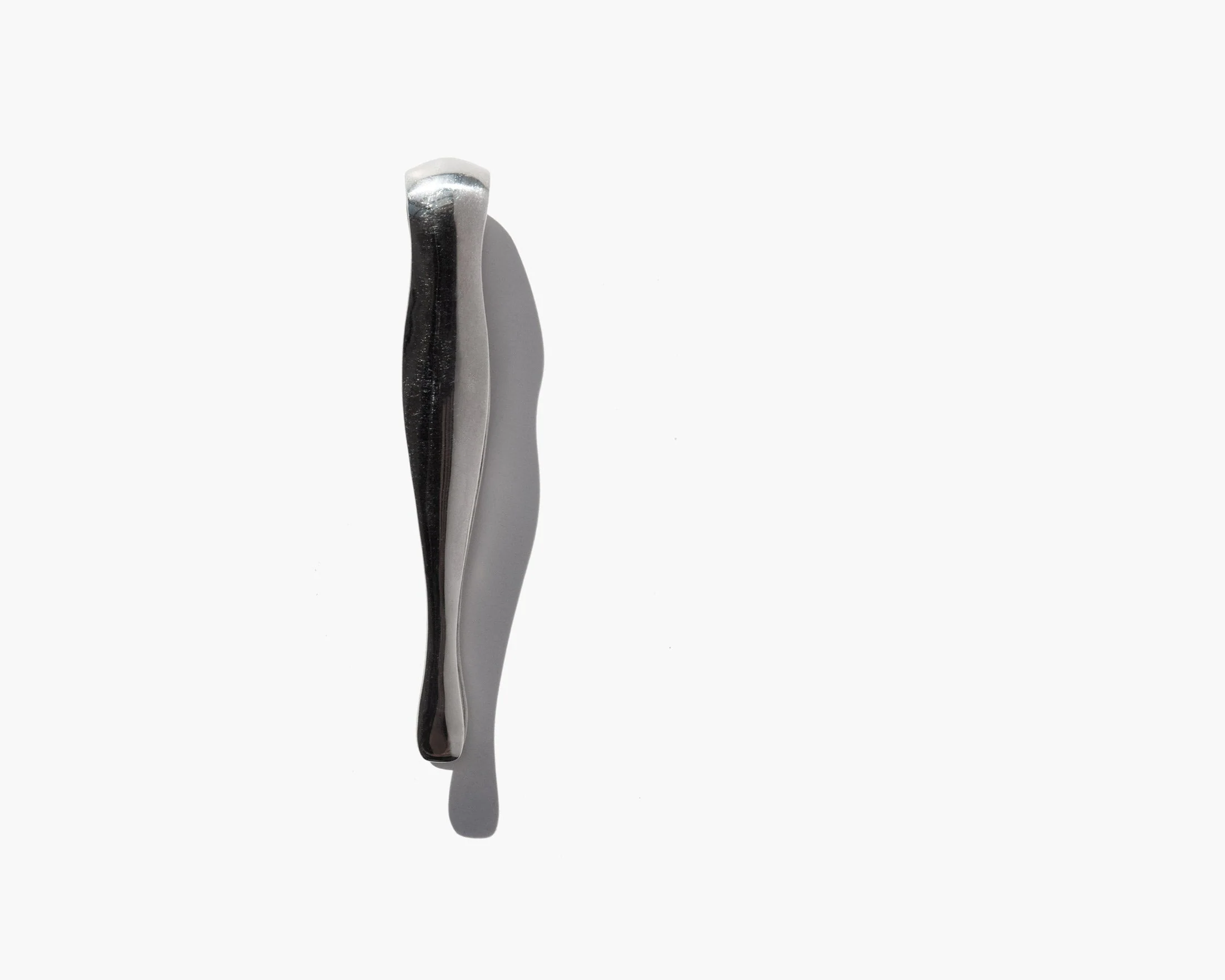 KINDRED BLACK - Oudine Hand Crafted Sterling Silver Tweezers - Image 3
